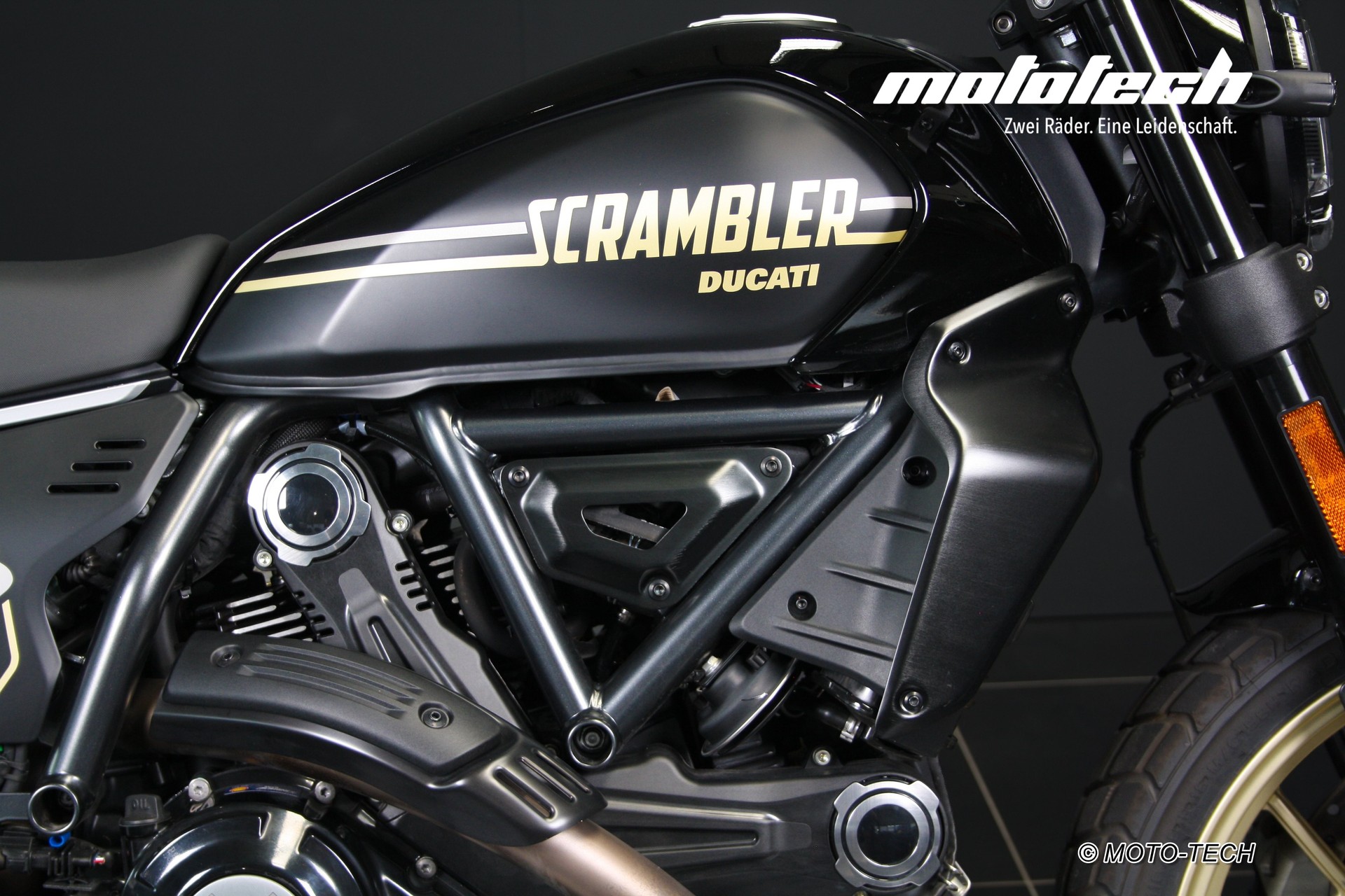 DUCATI Scrambler 803 Full Throttle (35kW)-image-8