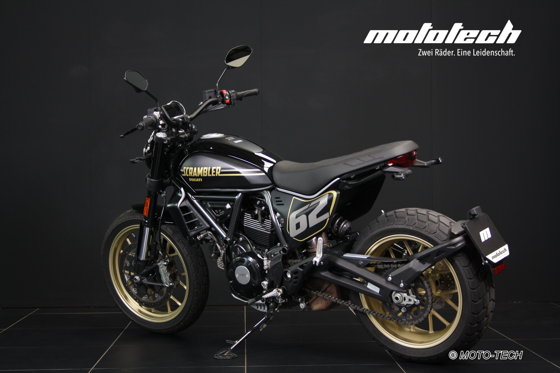 DUCATI Scrambler 803 Full Throttle (35kW)-image-3