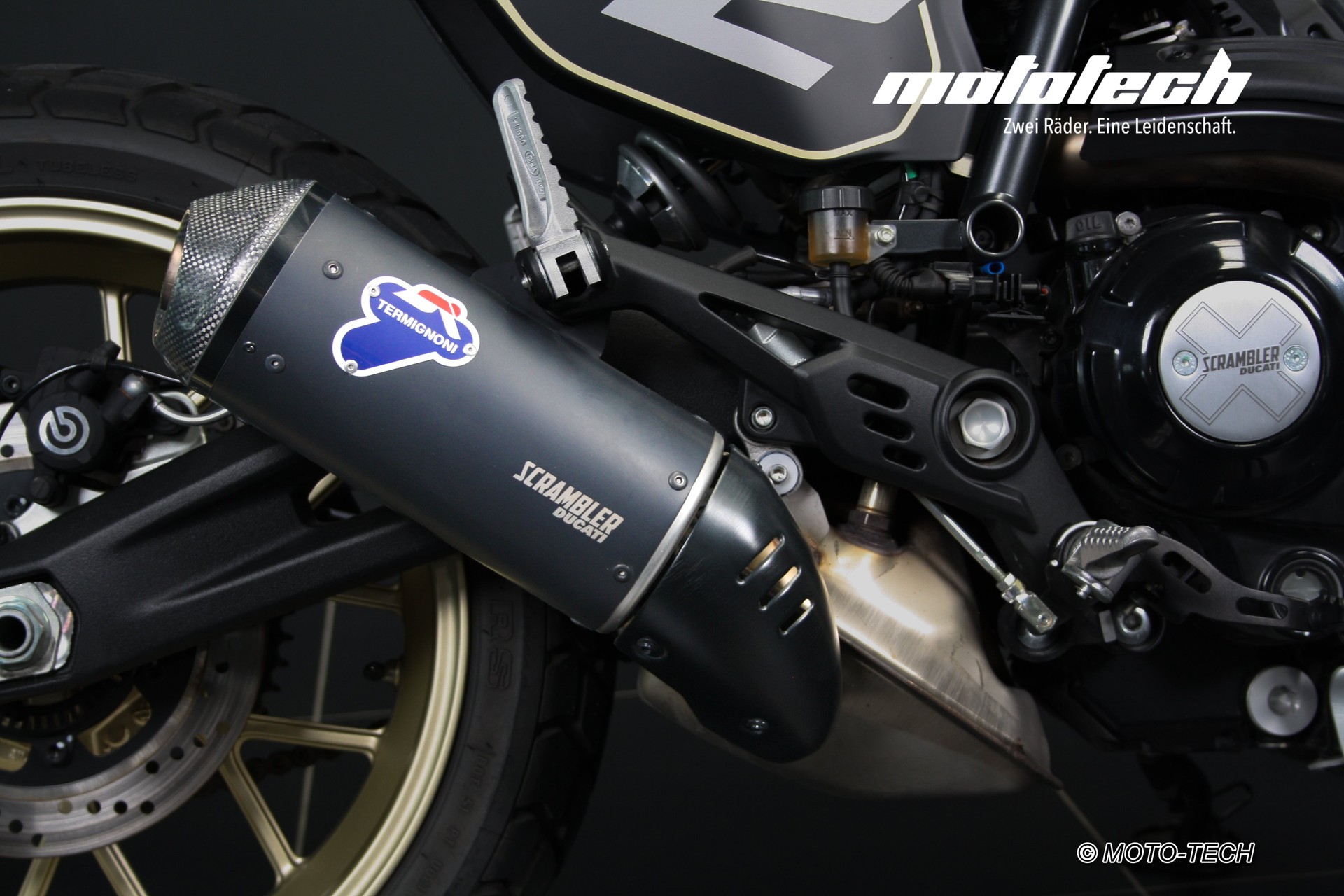 DUCATI Scrambler 803 Full Throttle (35kW)-image-7