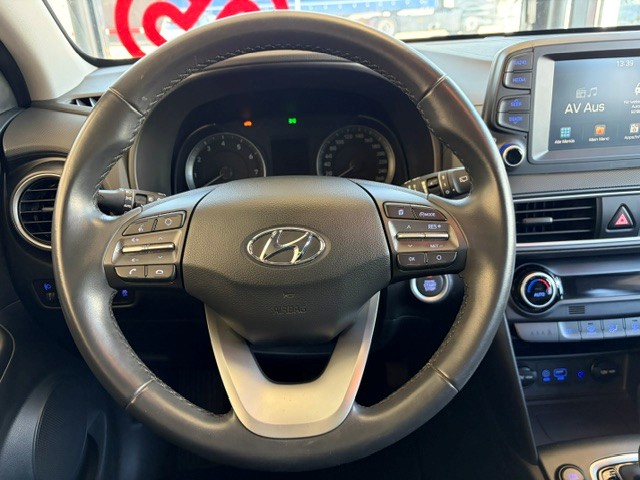 HYUNDAI Kona 1.6 T-GDi Launch 4WD DCT-image-4