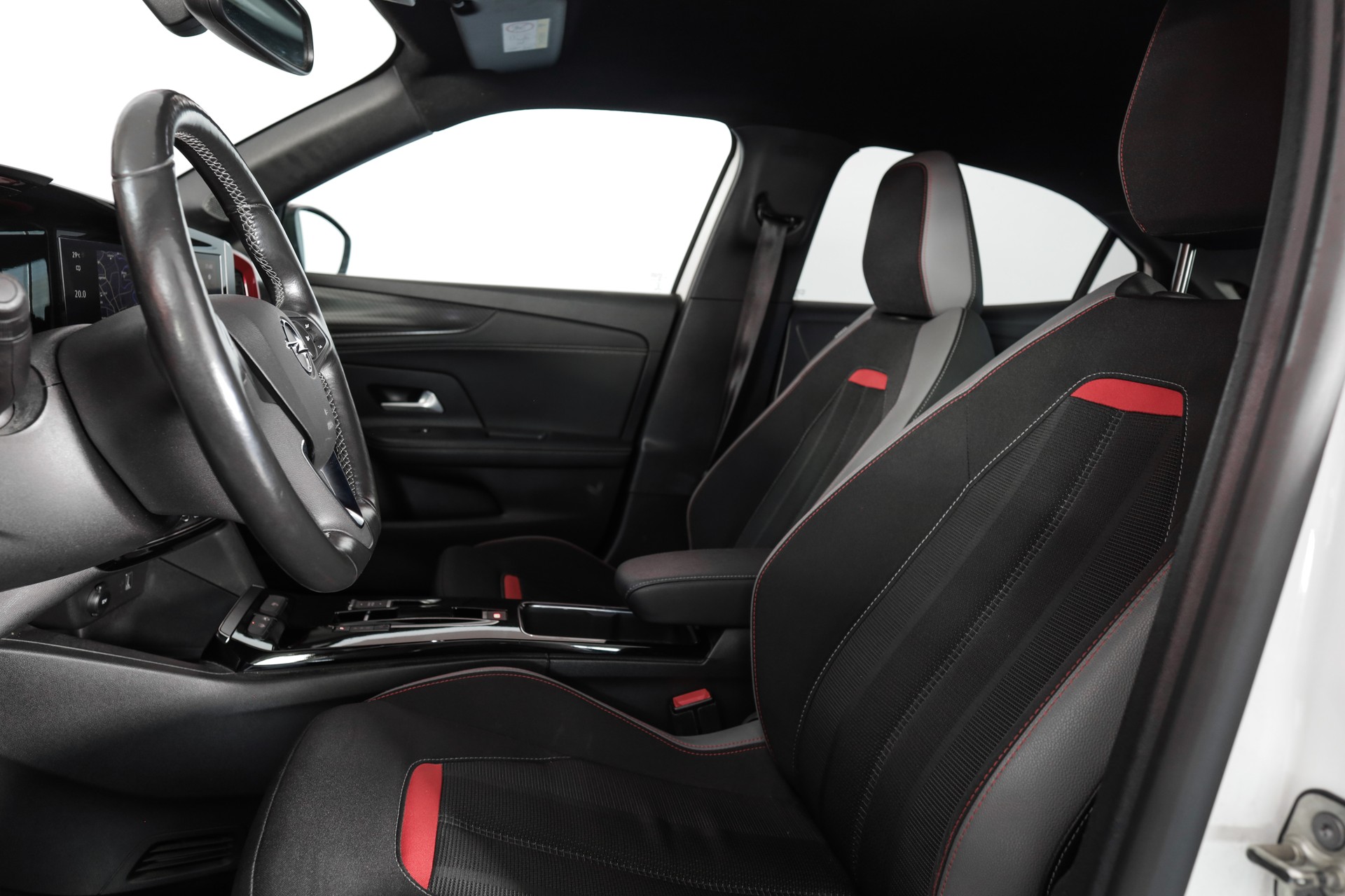 OPEL Mokka e Edition-image-11