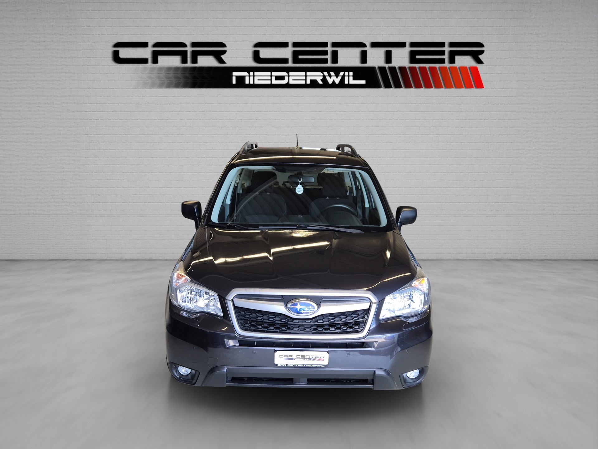 SUBARU Forester 2.0i Advantage AWD-showroom-element-2