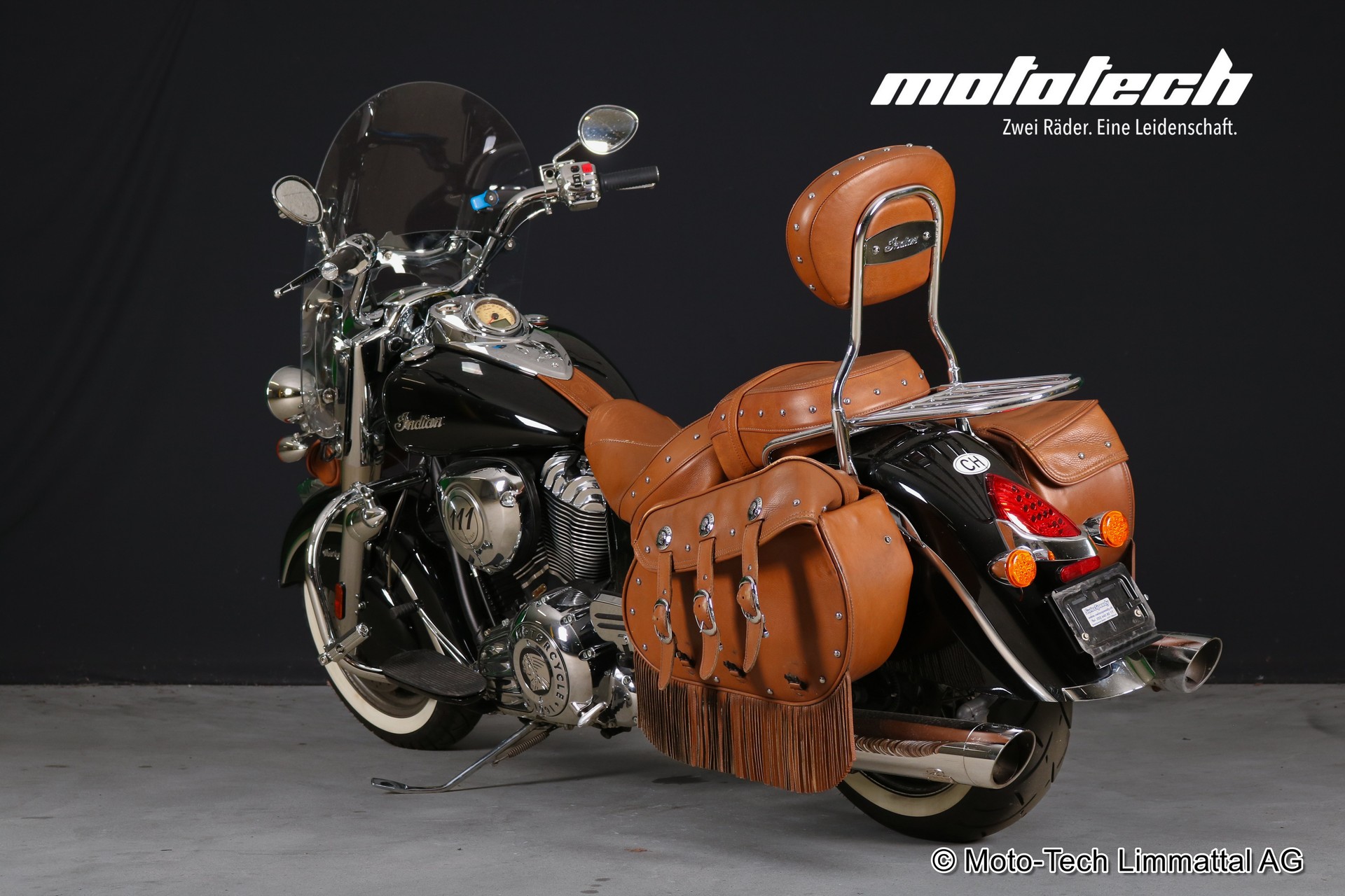 INDIAN Chief Vintage-image-3