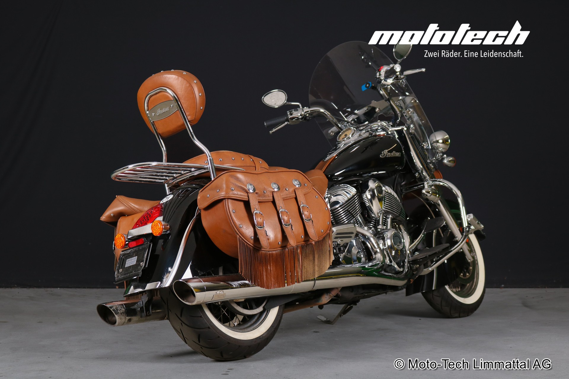 INDIAN Chief Vintage-image-2
