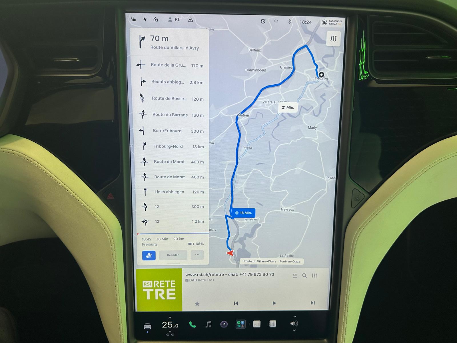 TESLA Model X Raven Plus Maximale-Reichweite-image-26