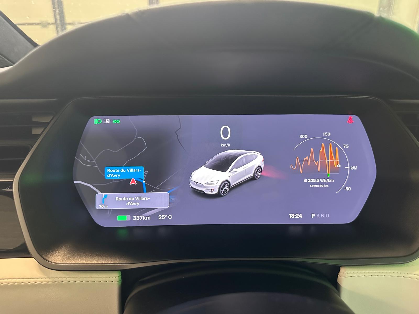 TESLA Model X Raven Plus Maximale-Reichweite-image-25