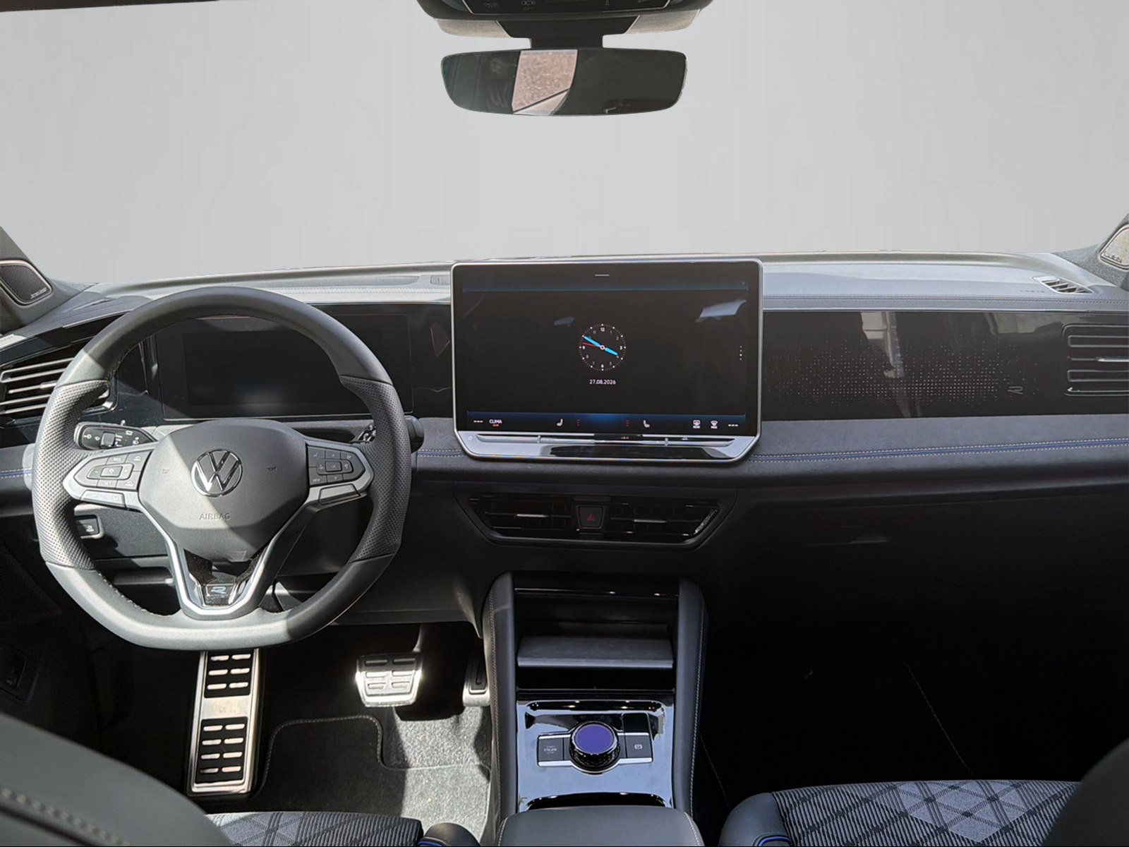 VW Tiguan 2.0 TSI DSG R-Line 4Motion-image-5