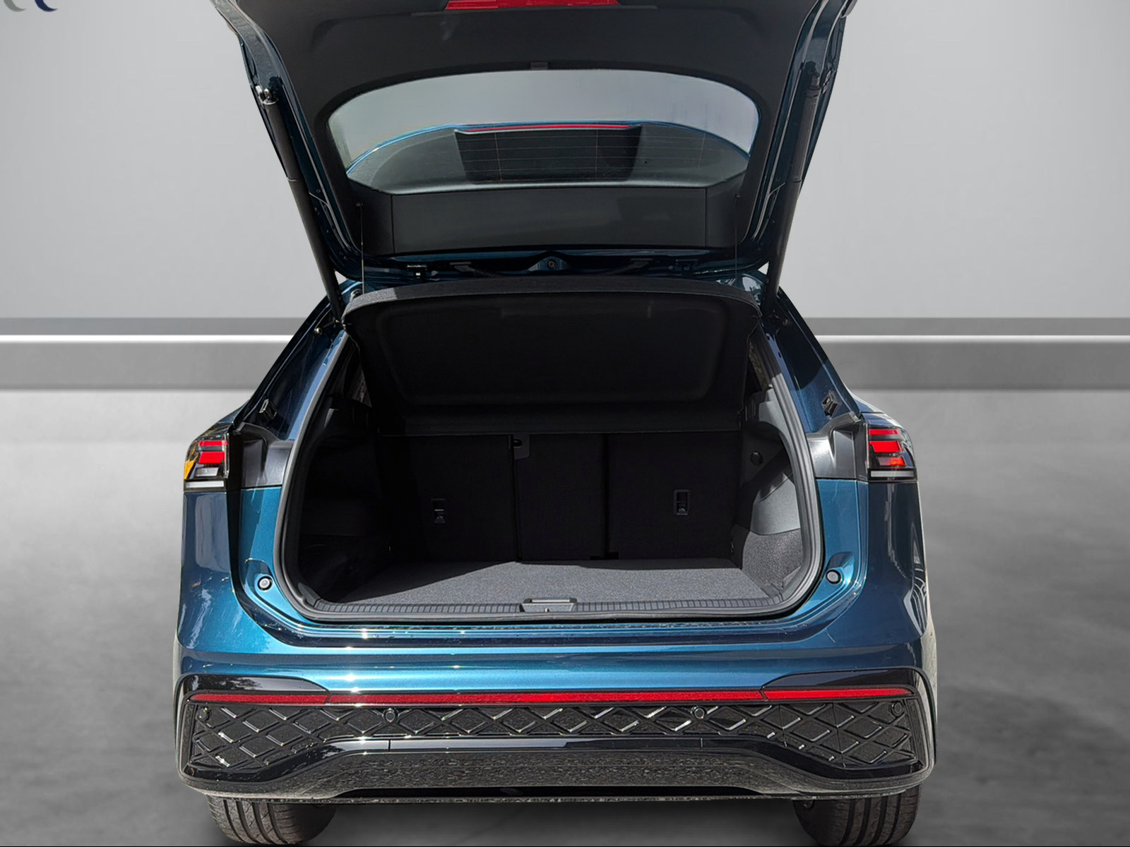 VW Tiguan 2.0 TSI DSG R-Line 4Motion-image-8