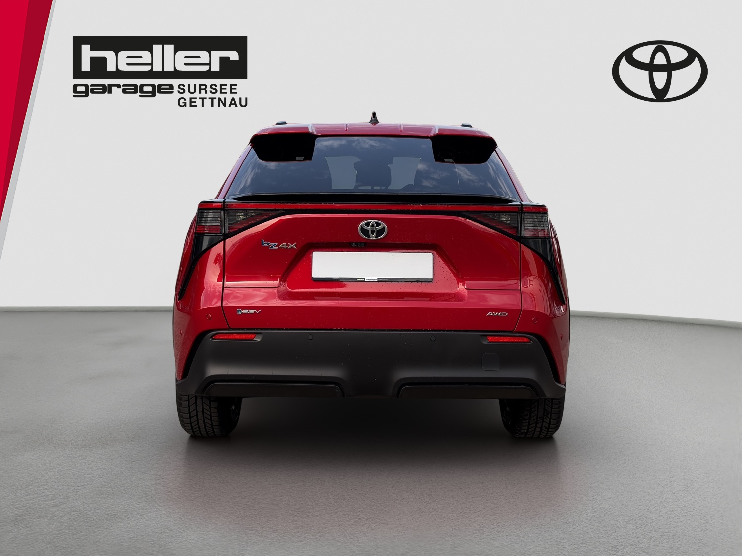 TOYOTA bZ4X Premium AWD-showroom-element-3