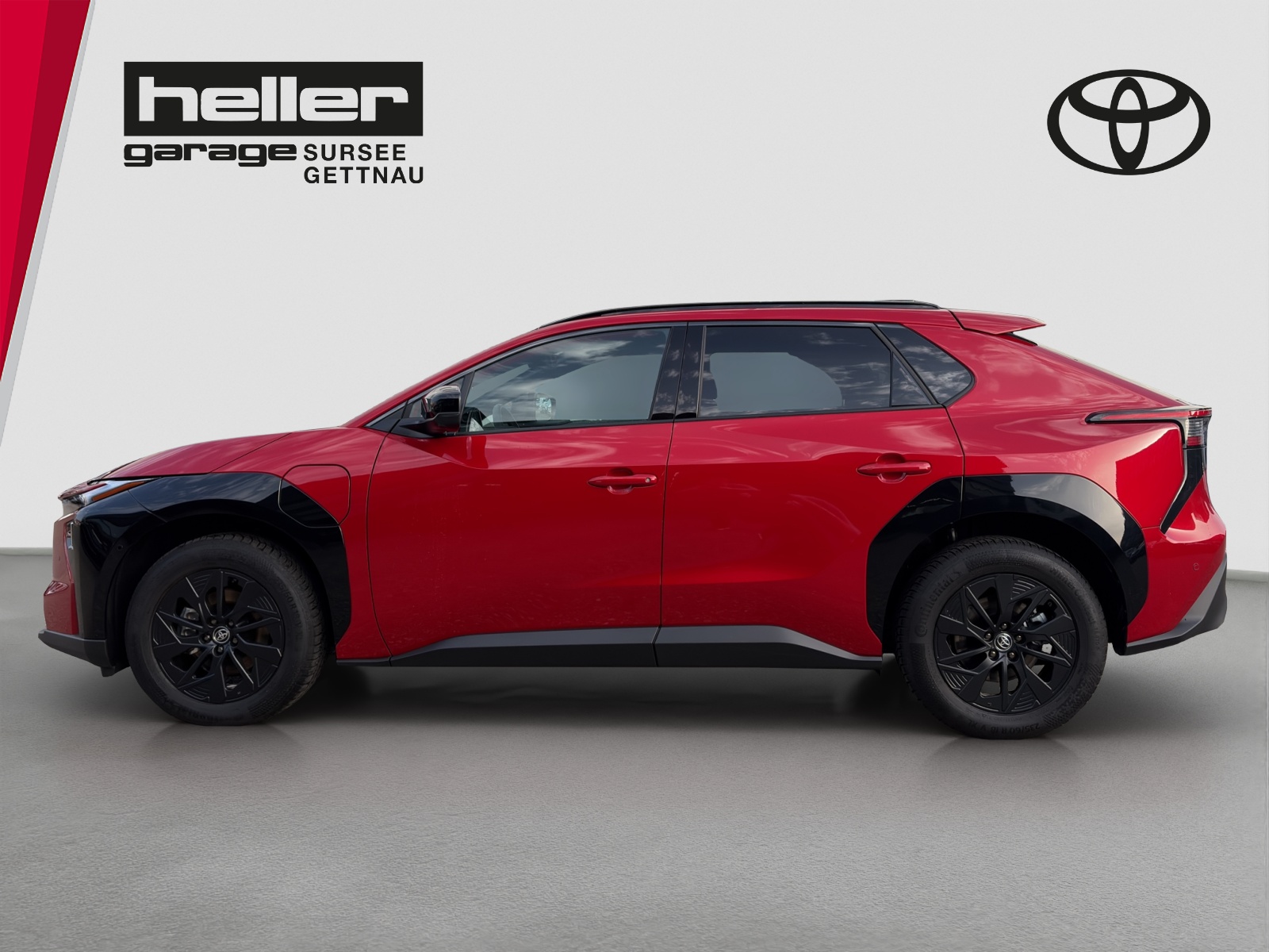 TOYOTA bZ4X Premium AWD-showroom-element-1