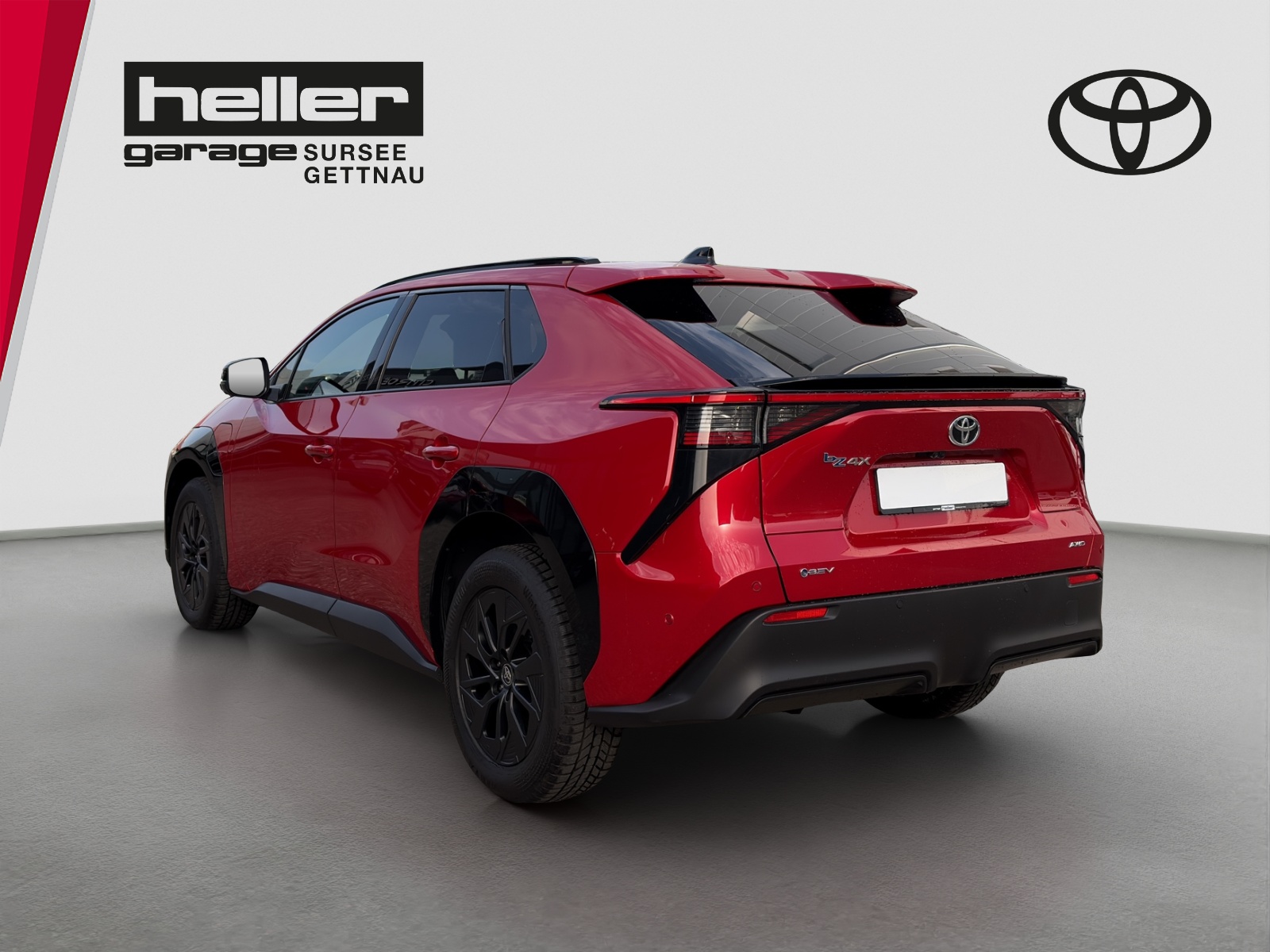 TOYOTA bZ4X Premium AWD-showroom-element-2