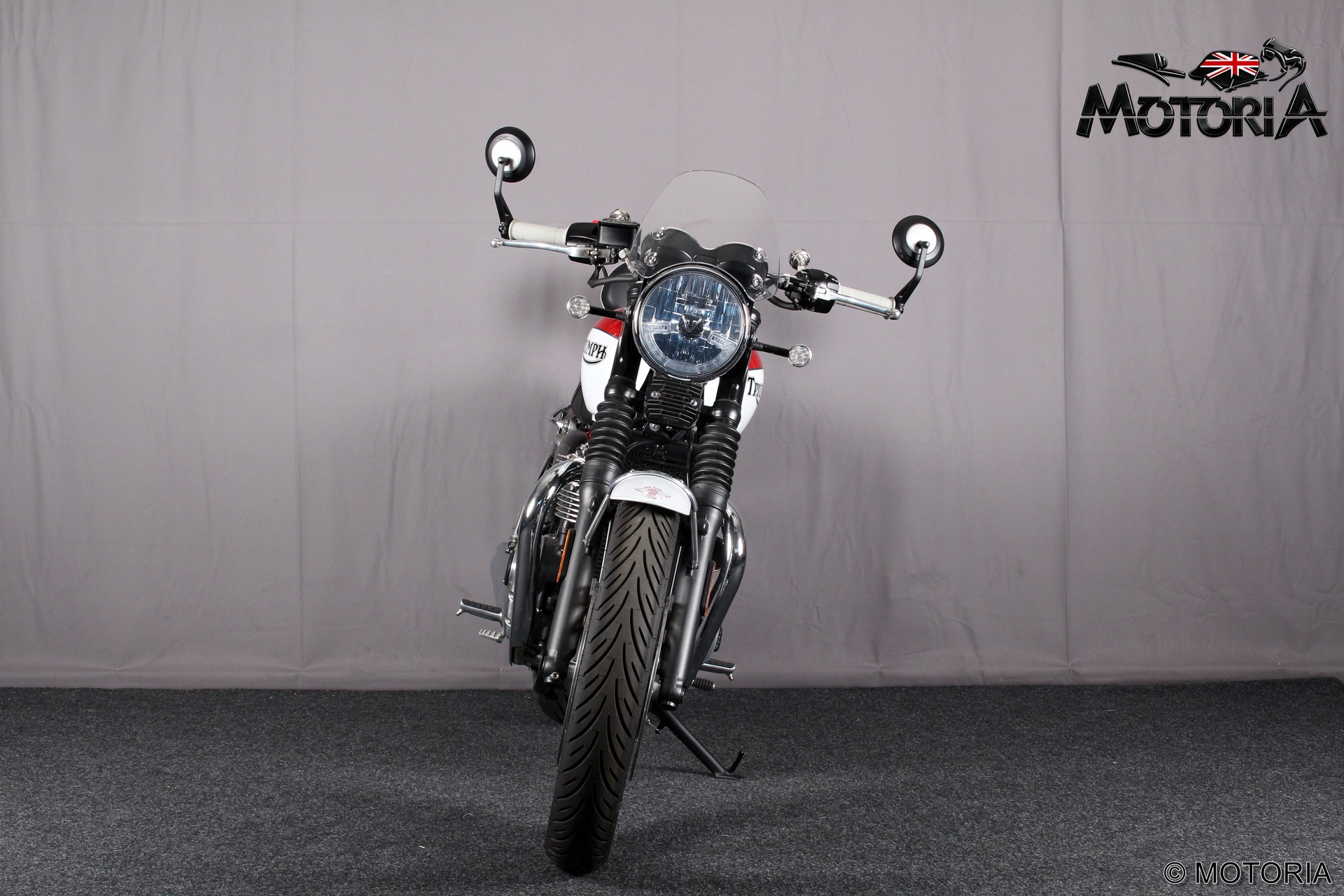 TRIUMPH Bonneville T120 ABS-image-7