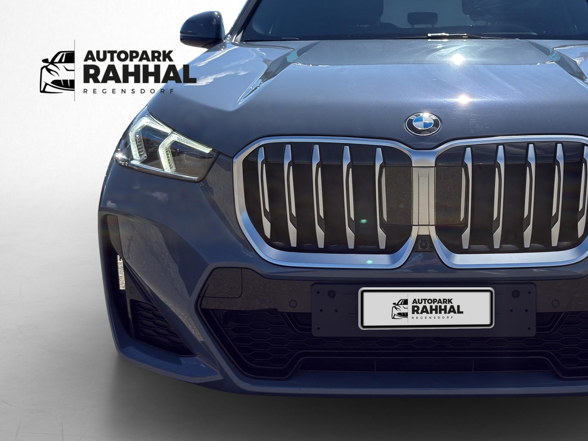 BMW X1 23d xDrive M Sport-showroom-element-3