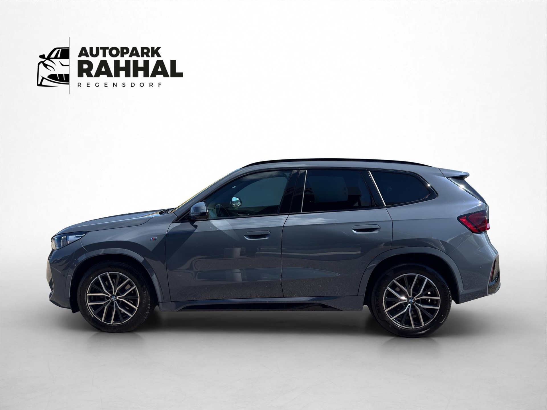 BMW X1 23d xDrive M Sport-image-10