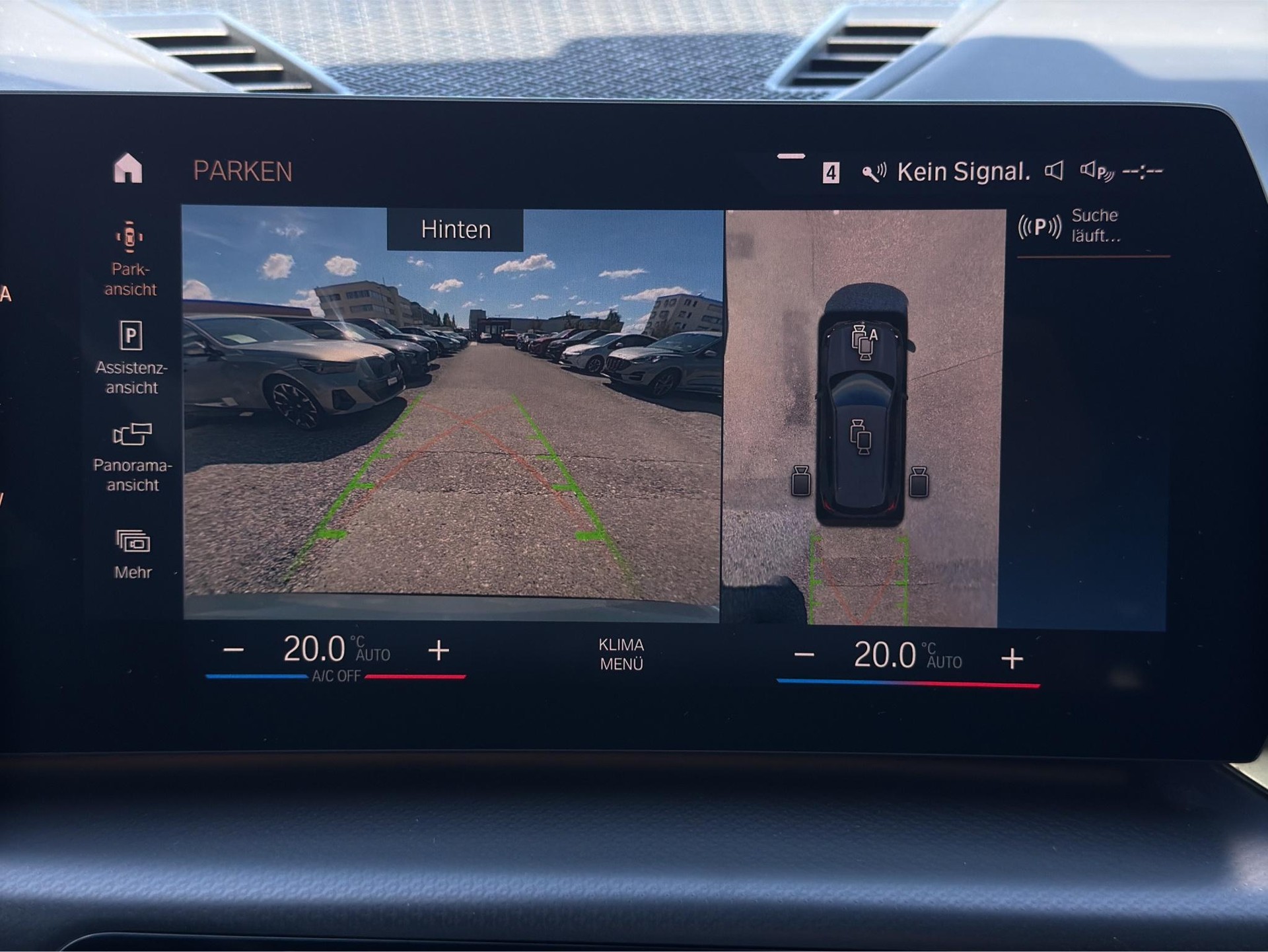 BMW X1 23d xDrive M Sport * HEAD-UP * 360° KAMERA * PACK INNOVATION * DRIVING ASSISTANT PROFESSIONAL *-image-25