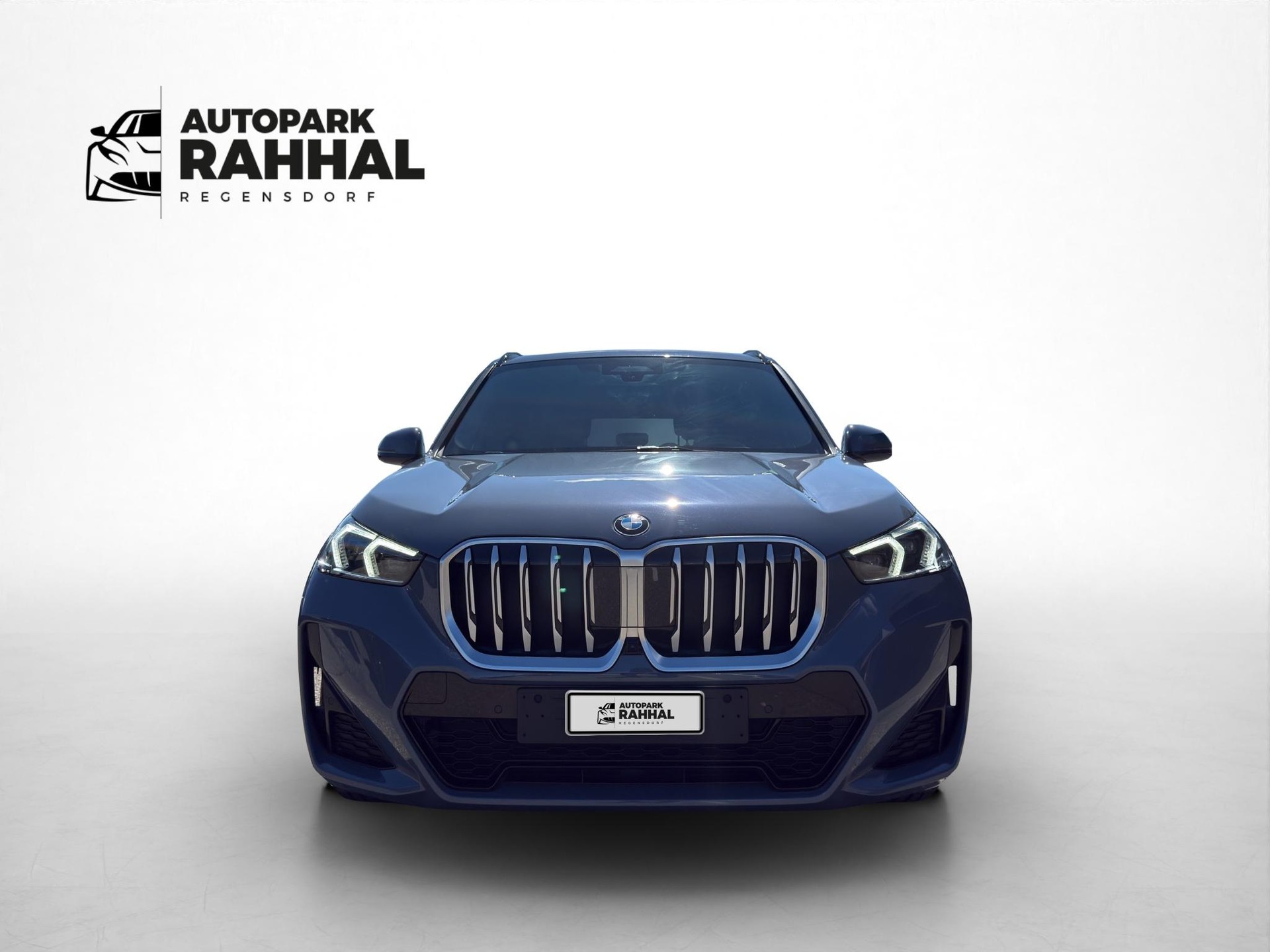BMW X1 23d xDrive M Sport-showroom-element-2