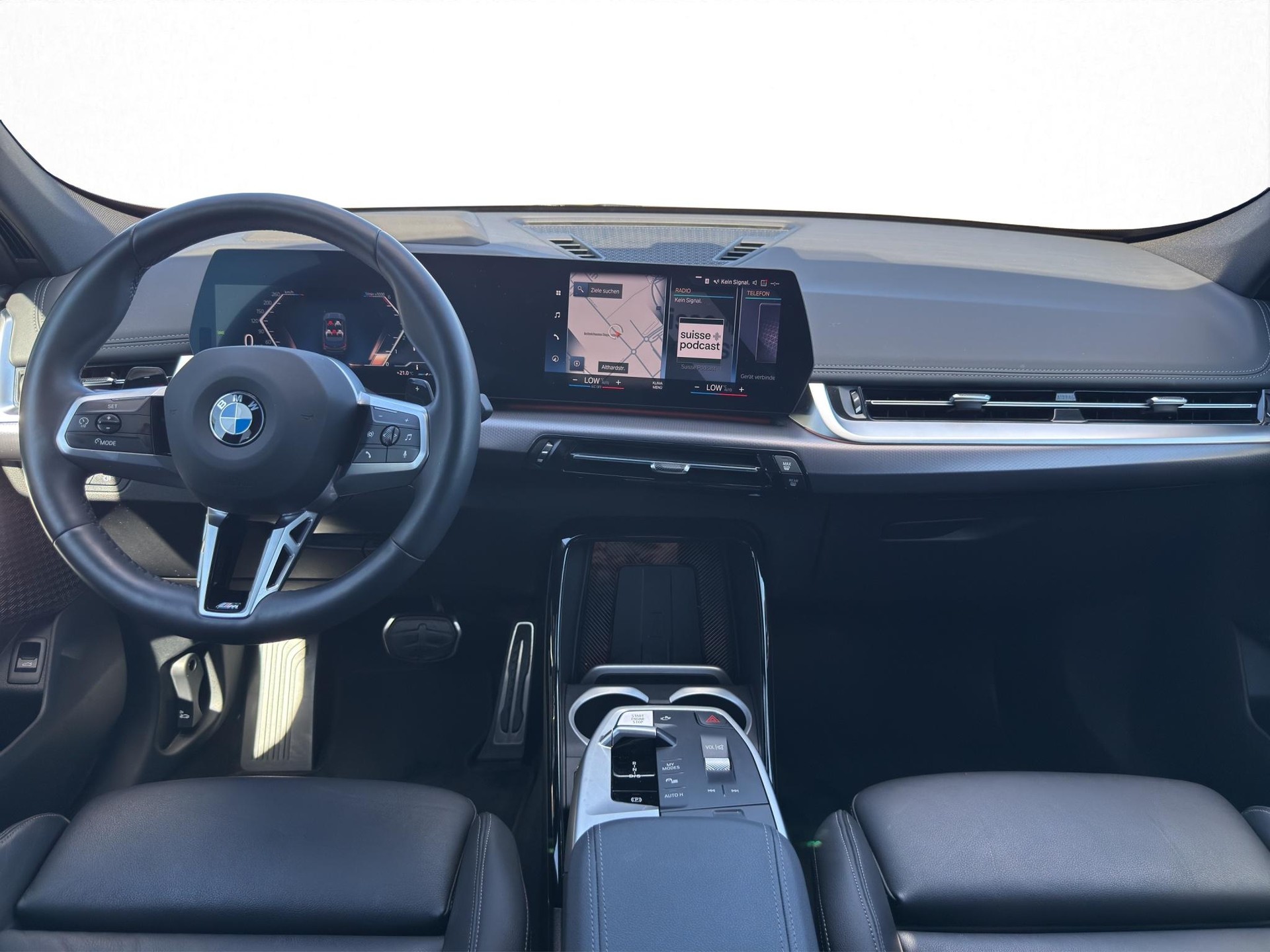 BMW X1 23d xDrive M Sport-image-16