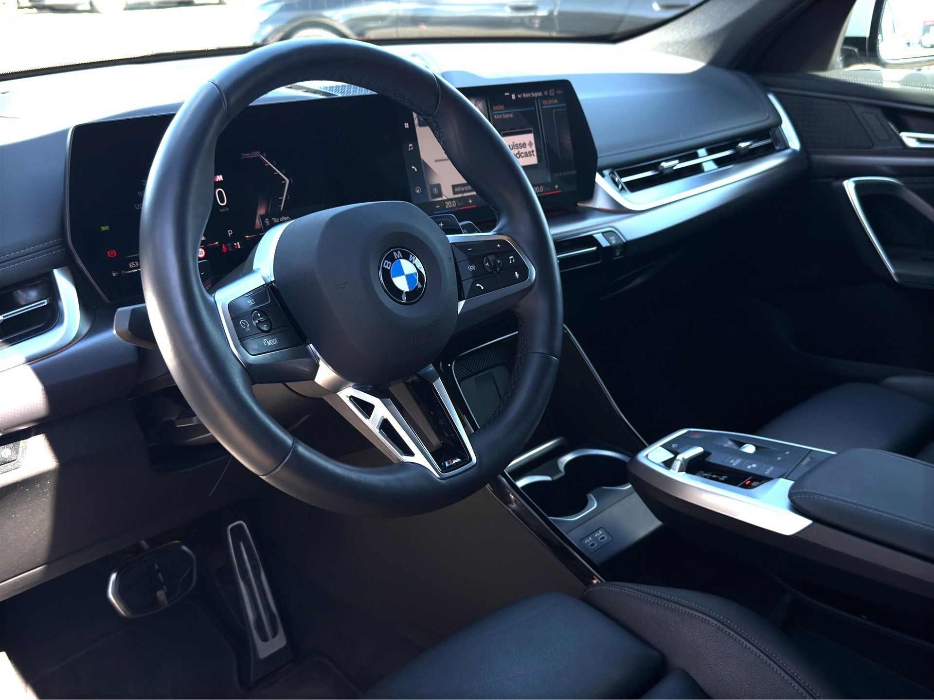 BMW X1 23d xDrive M Sport-image-14