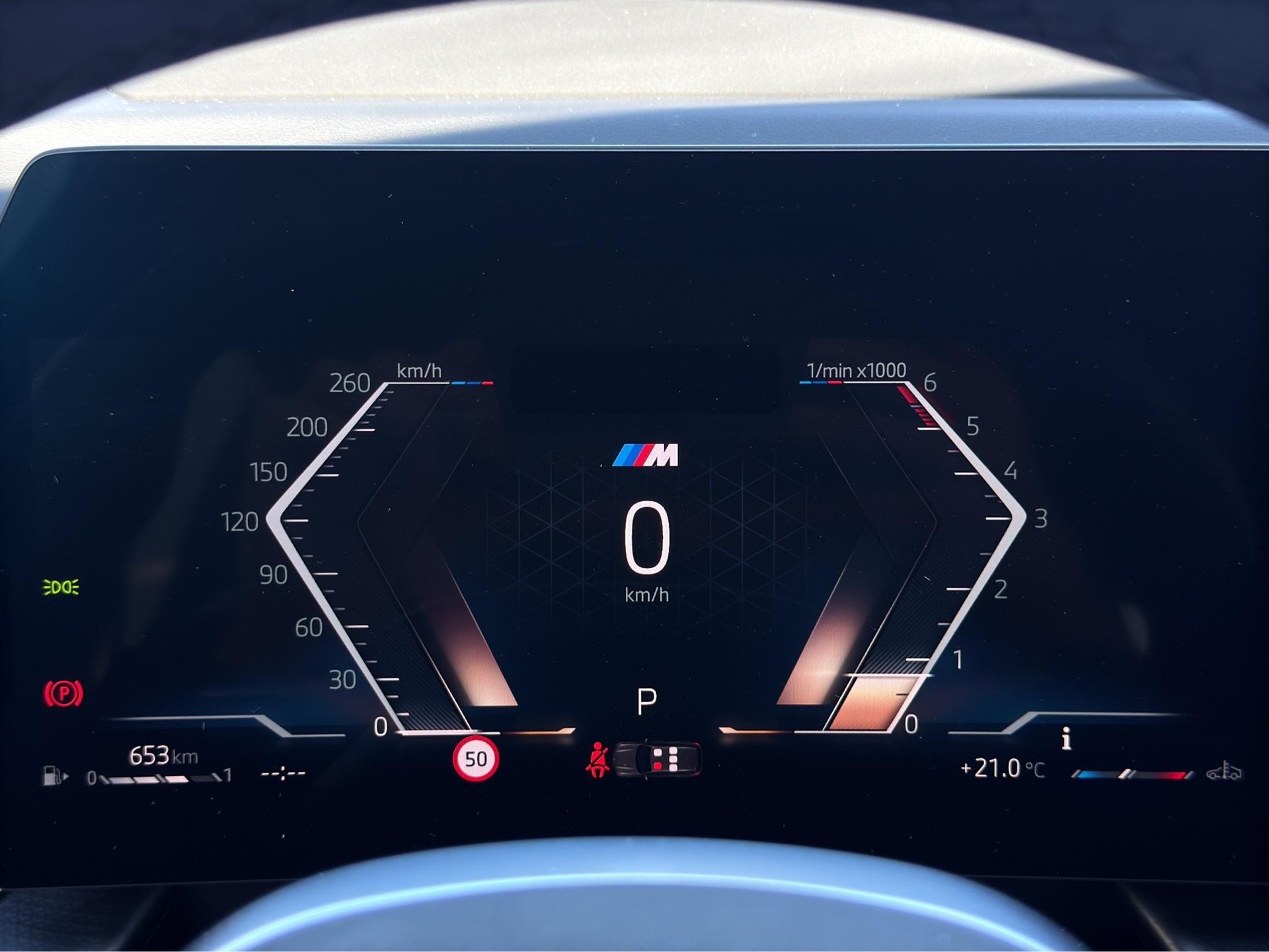 BMW X1 23d xDrive M Sport * HEAD-UP * 360° KAMERA * PACK INNOVATION * DRIVING ASSISTANT PROFESSIONAL *-image-20