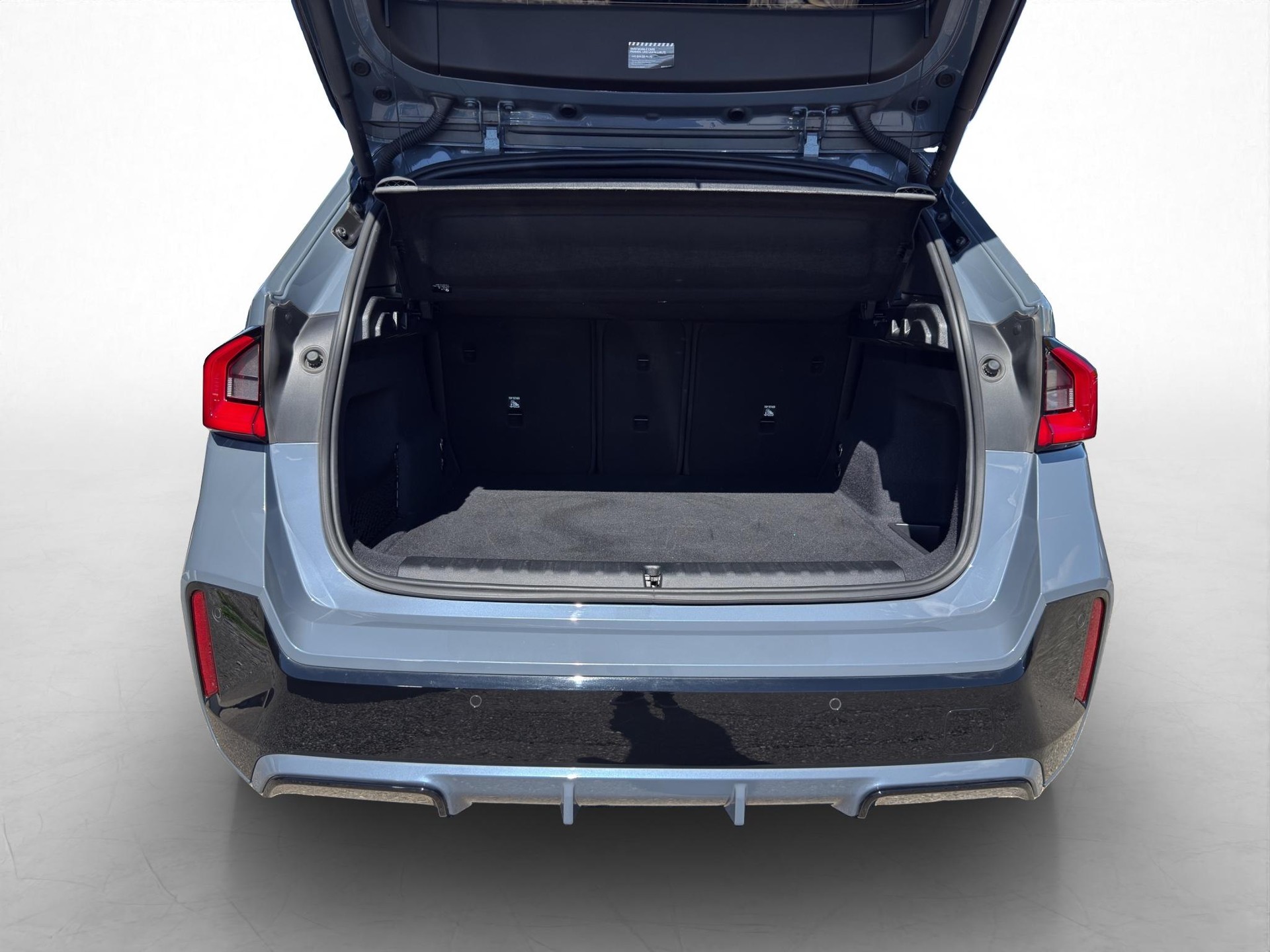 BMW X1 23d xDrive M Sport * HEAD-UP * 360° KAMERA * PACK INNOVATION * DRIVING ASSISTANT PROFESSIONAL *-image-8
