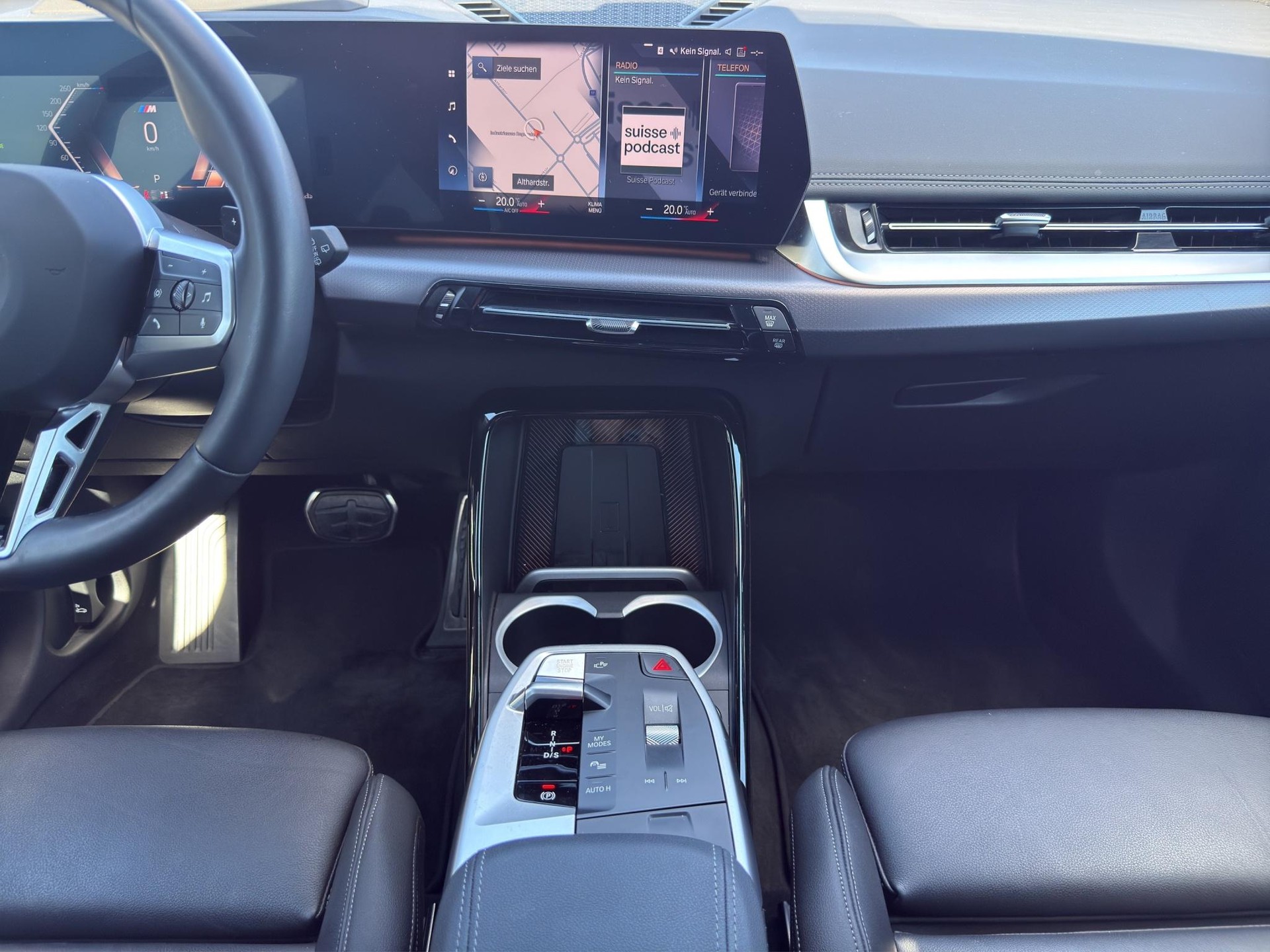 BMW X1 23d xDrive M Sport * HEAD-UP * 360° KAMERA * PACK INNOVATION * DRIVING ASSISTANT PROFESSIONAL *-image-17