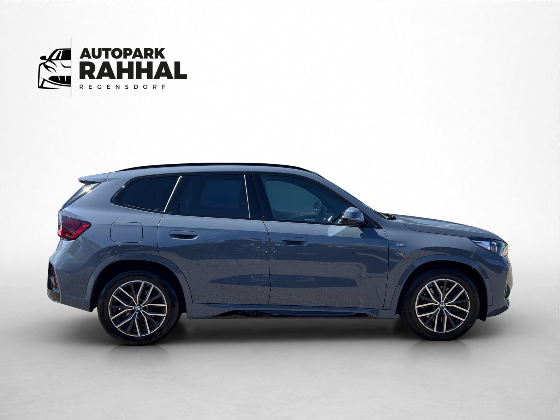 BMW X1 23d xDrive M Sport-image-5