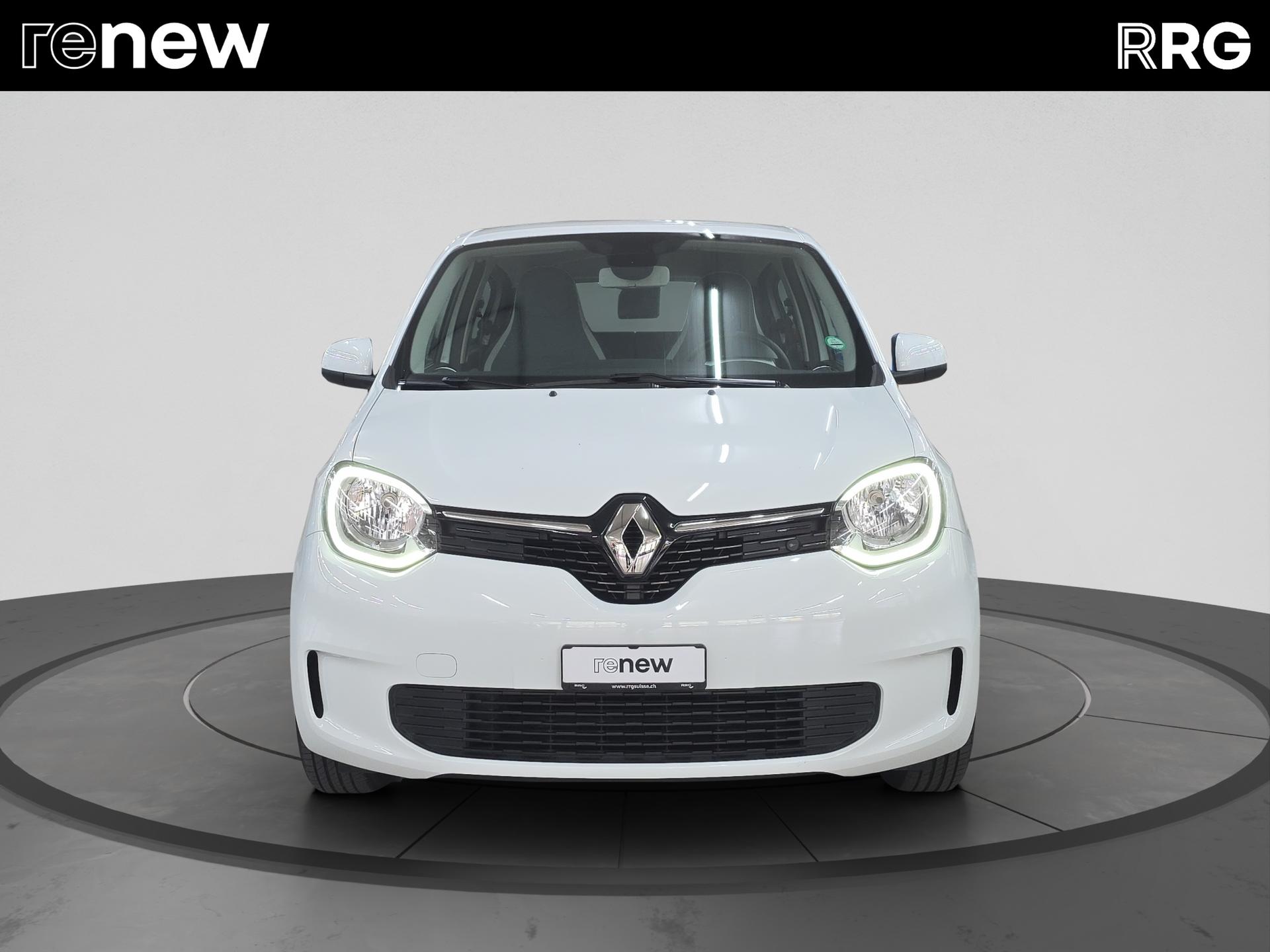 RENAULT Twingo Electric Zen-image-7