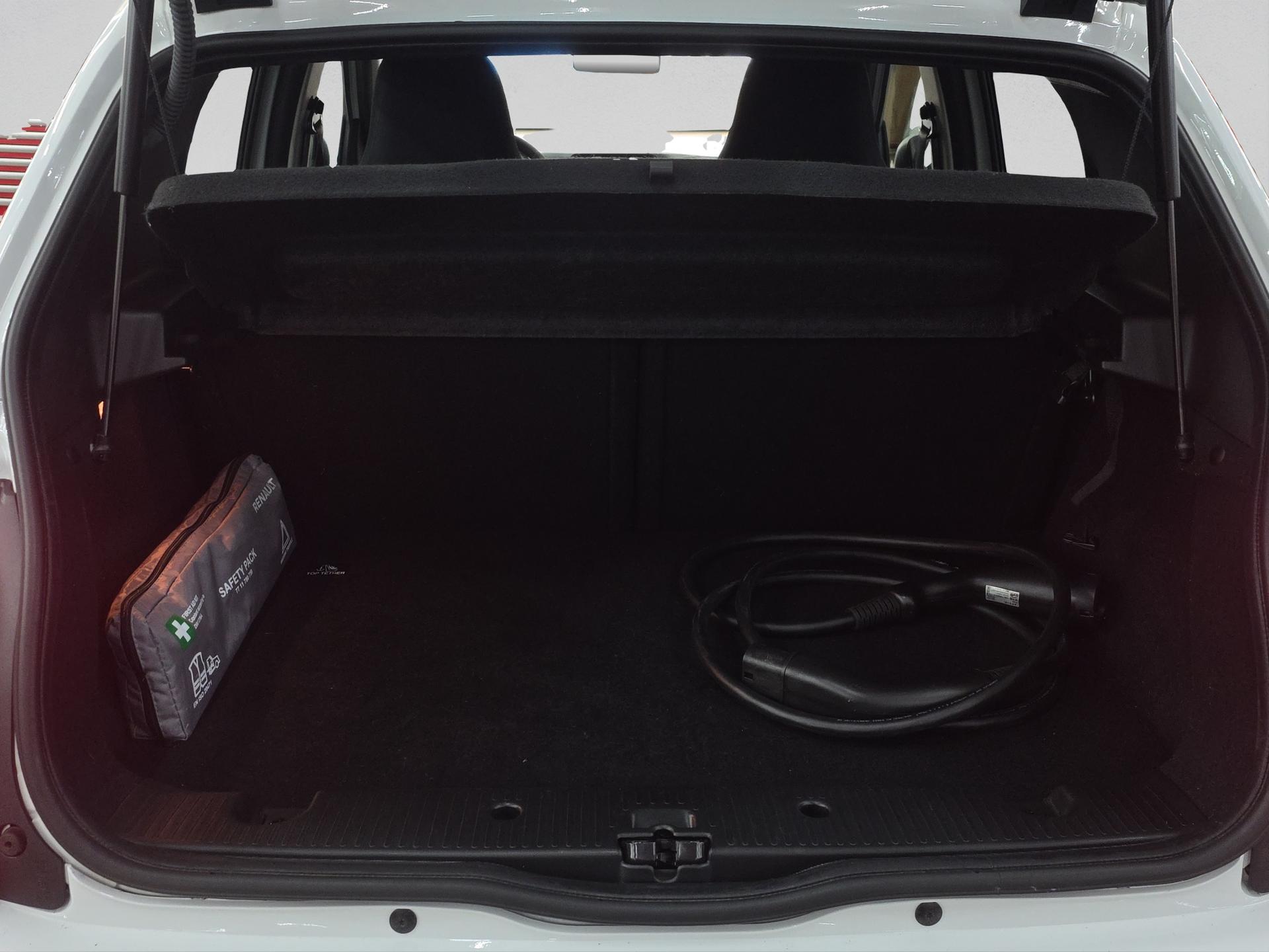 RENAULT Twingo Electric Zen-image-15