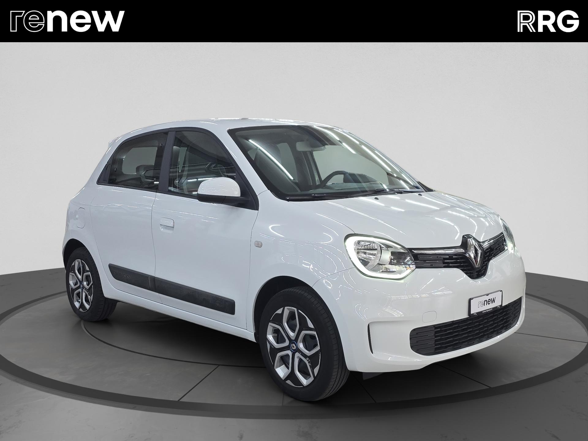 RENAULT Twingo Electric Zen