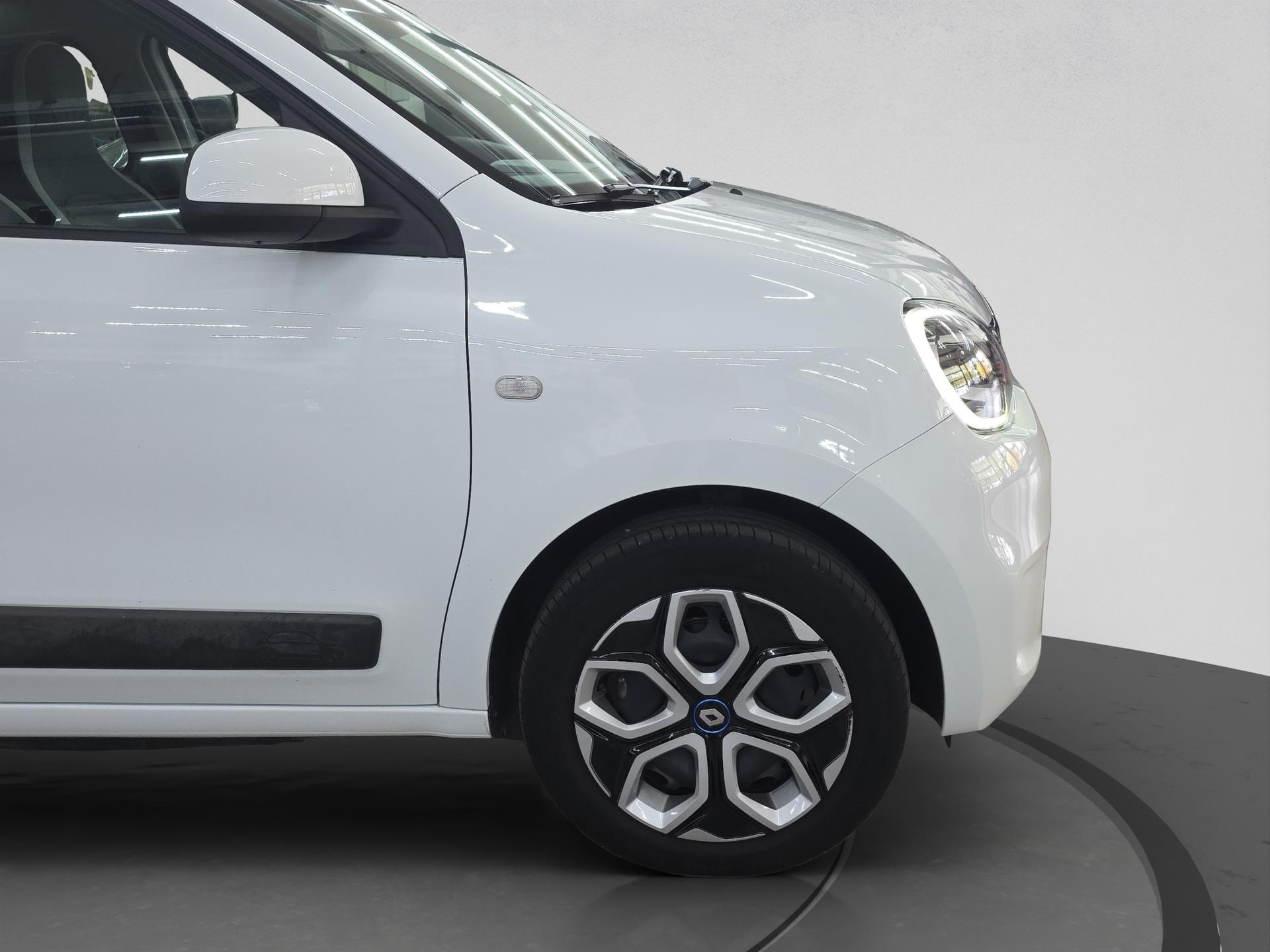 RENAULT Twingo Electric Zen-image-17