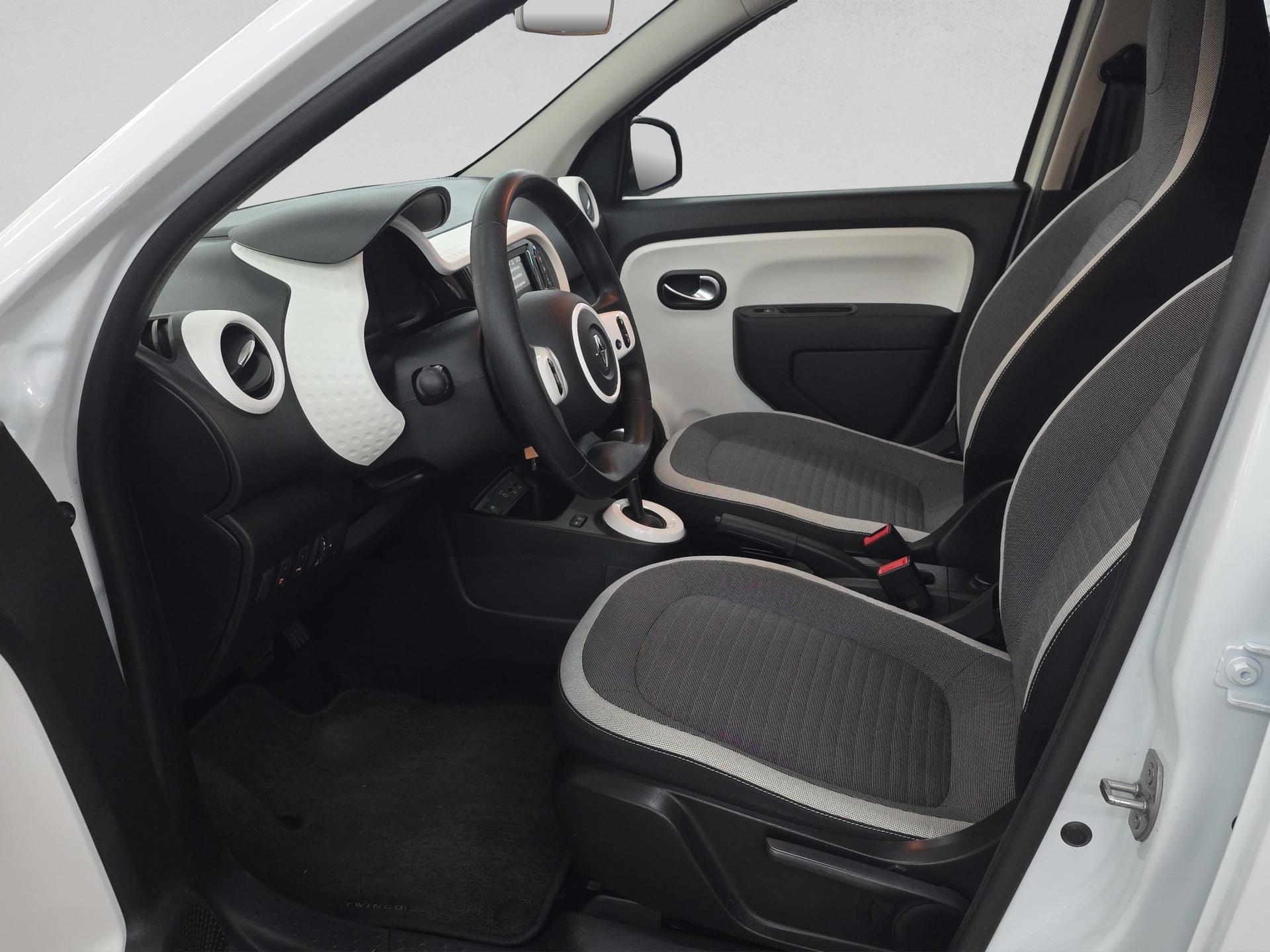 RENAULT Twingo Electric Zen-image-8