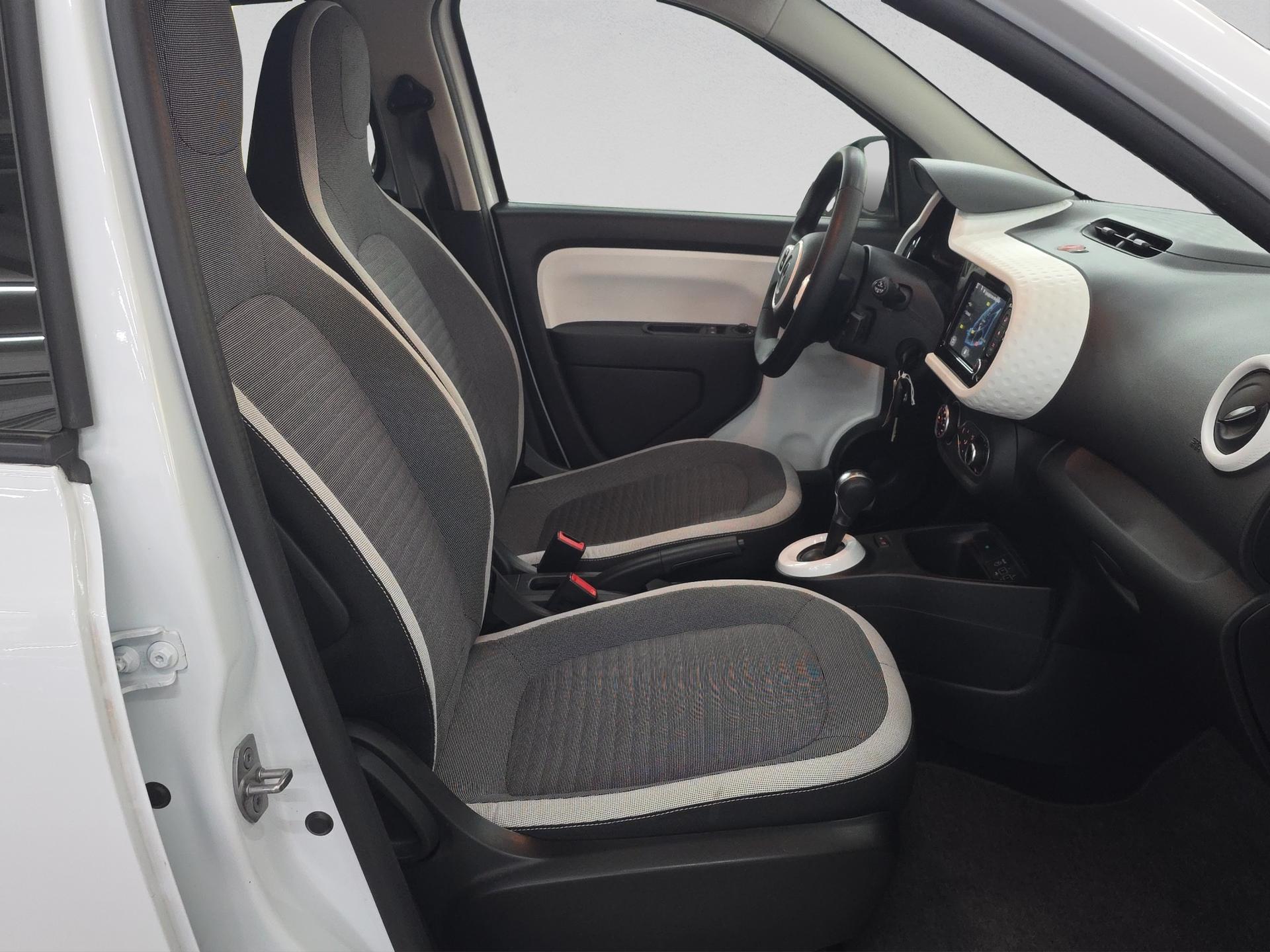 RENAULT Twingo Electric Zen-image-16