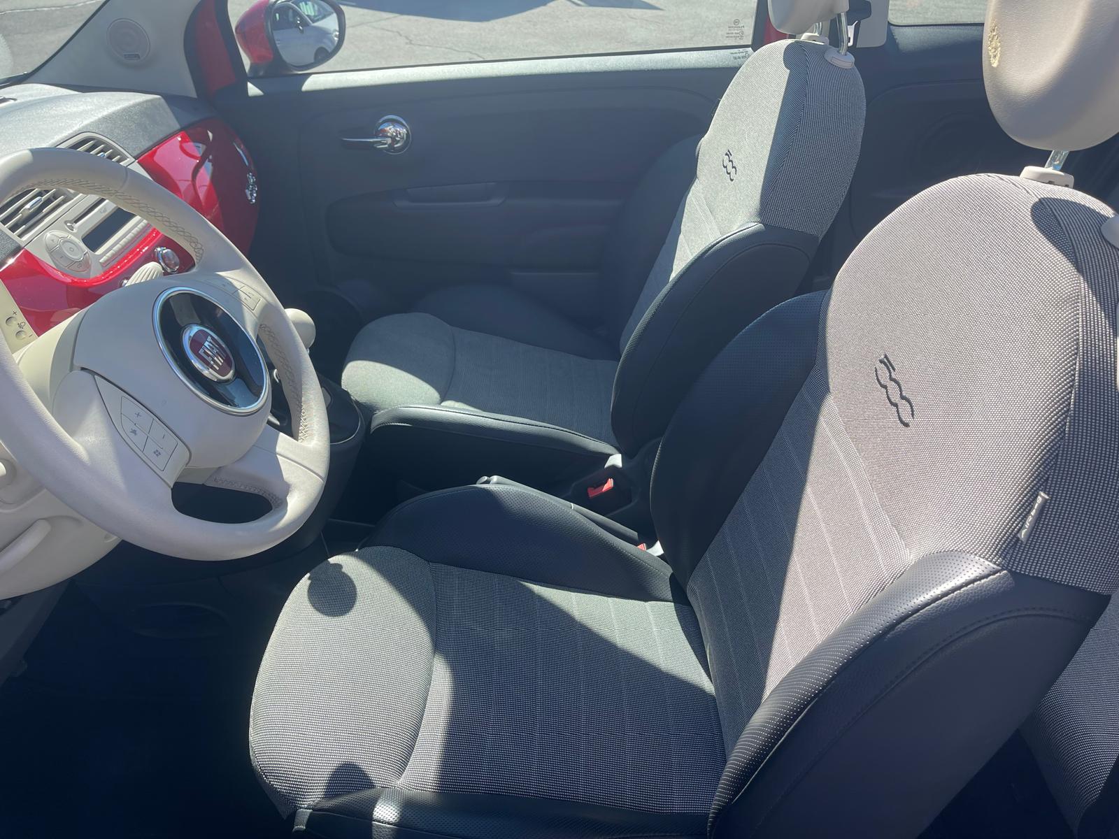 FIAT 500C 0.9 T TwinAir Lounge-image-9