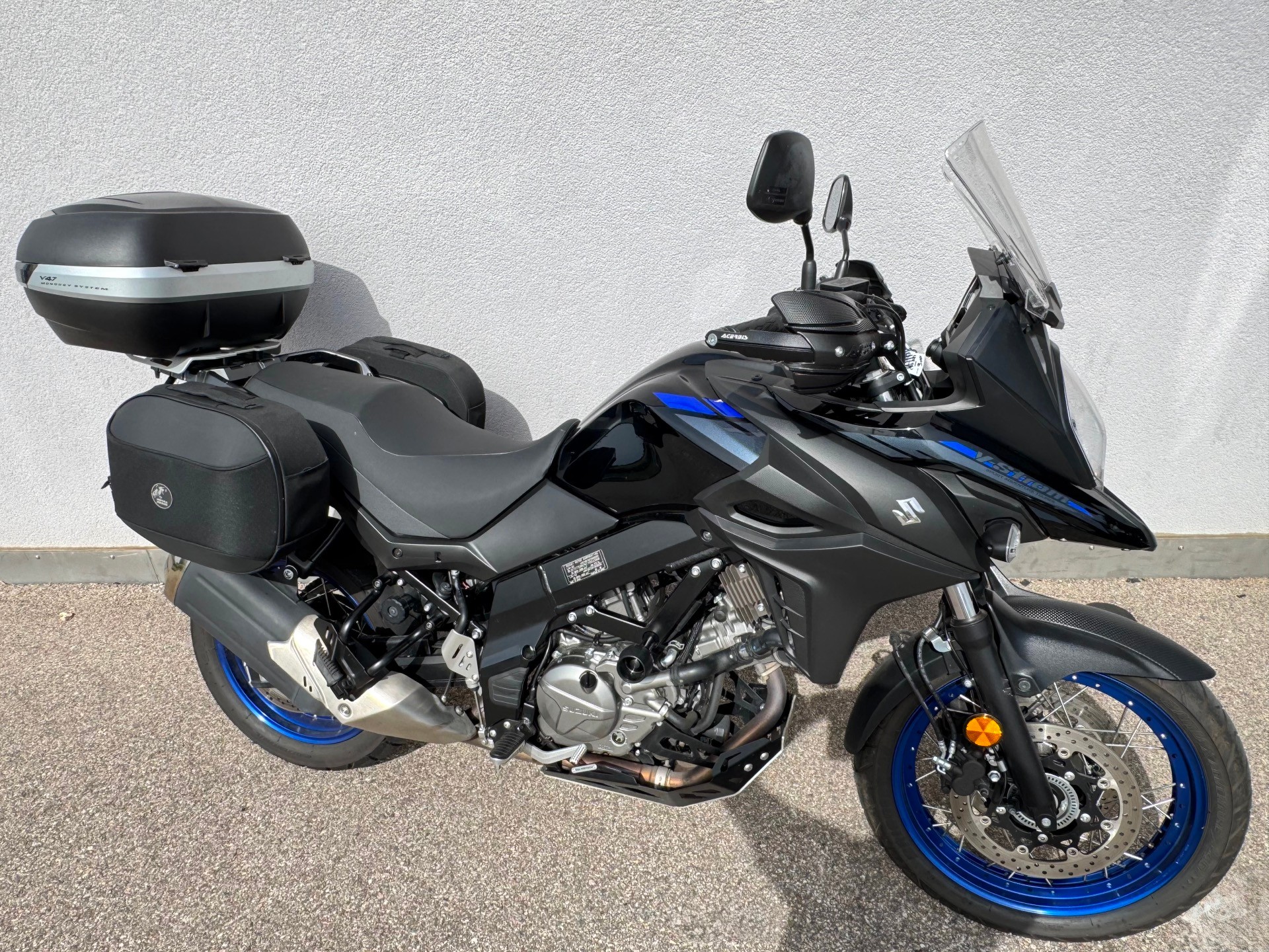 SUZUKI DL 650 XT (35kW)-image-2