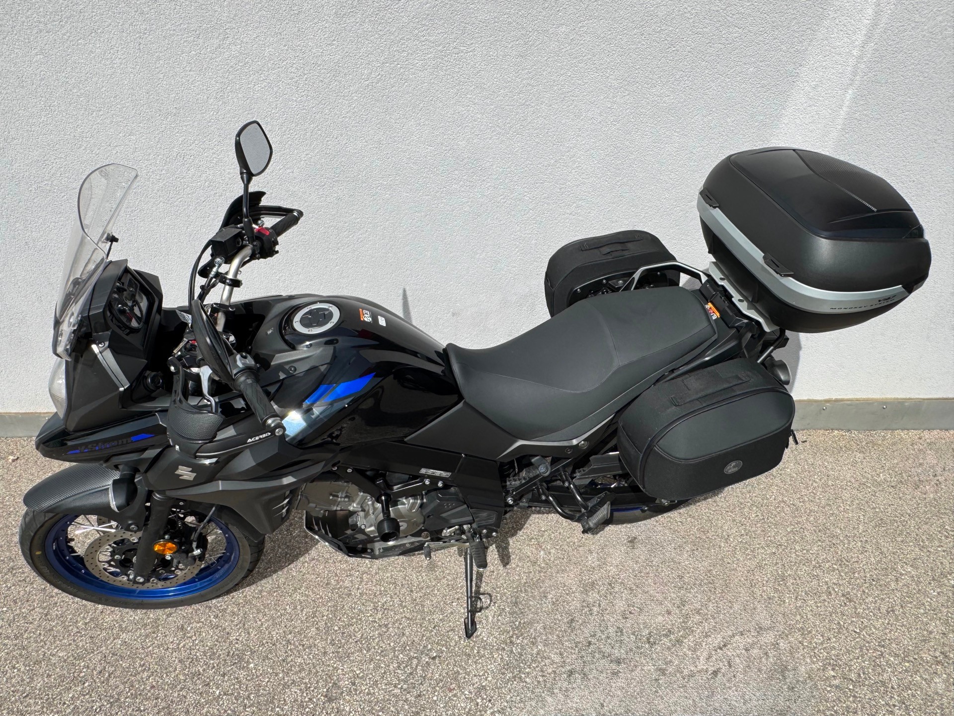 SUZUKI DL 650 XT (35kW)-image-5