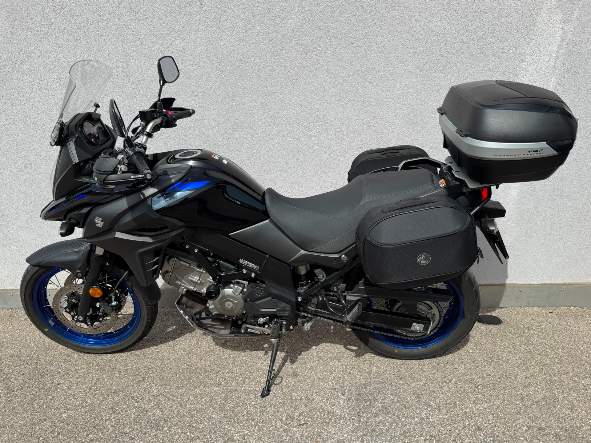 SUZUKI DL 650 XT (35kW)-image-6