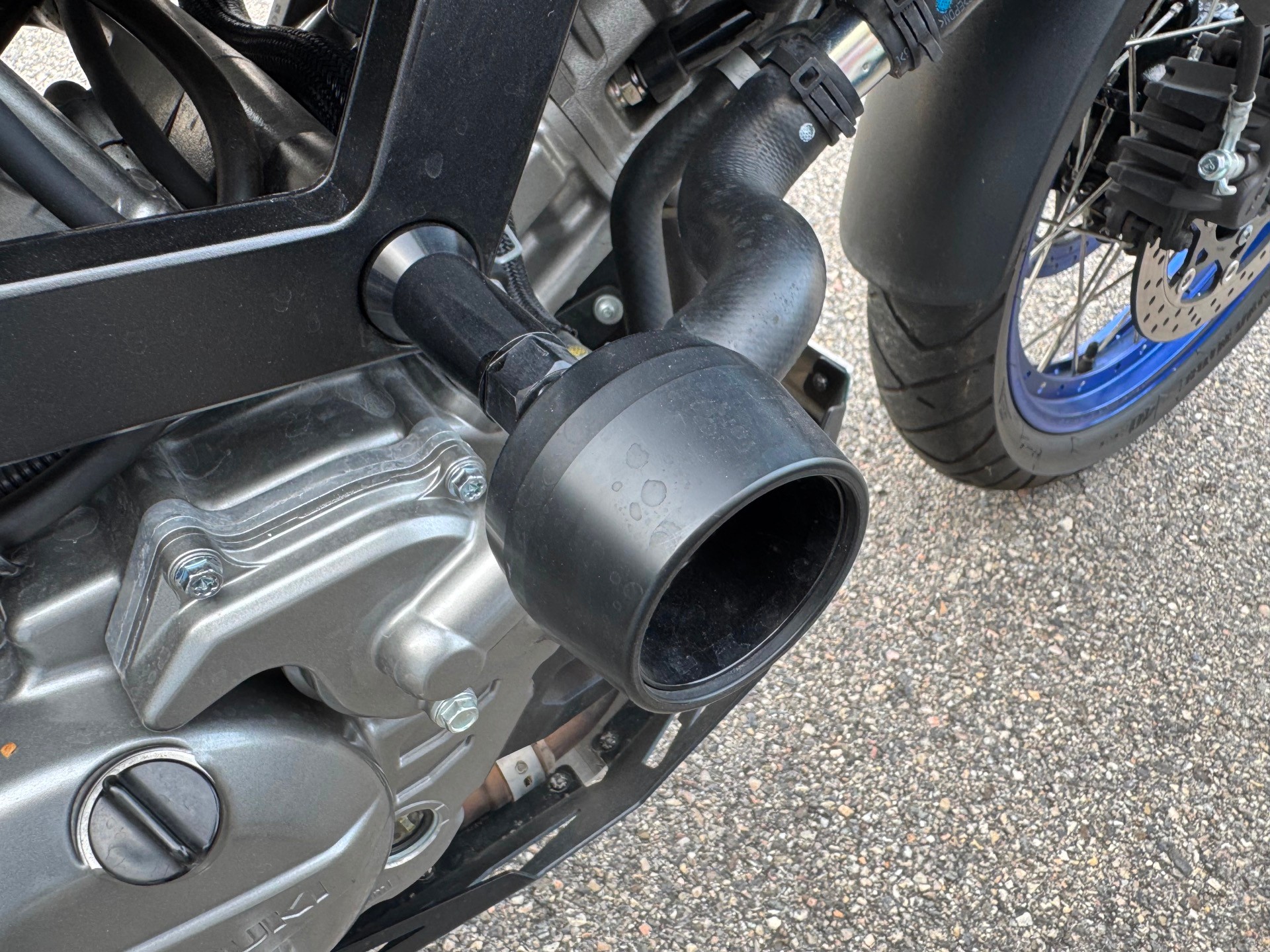 SUZUKI DL 650 XT (35kW)-image-9