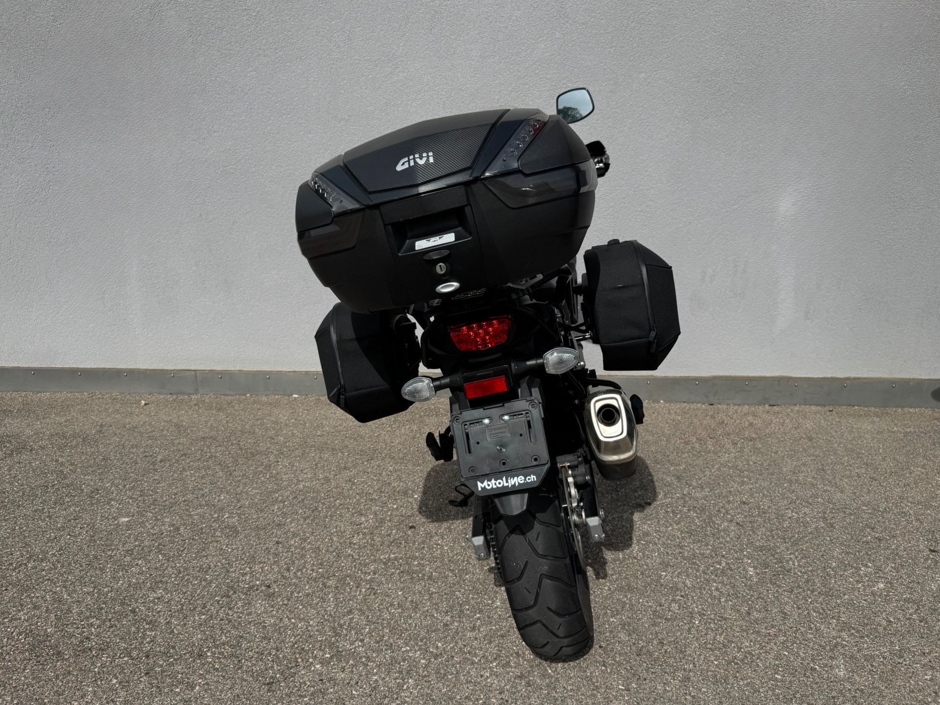 SUZUKI DL 650 XT (35kW)-image-7