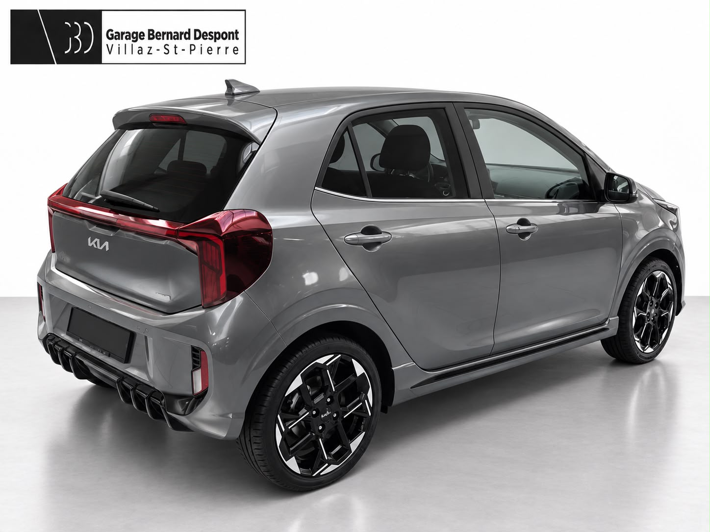 KIA 1.0 GDI AMT GT Line-showroom-element-3