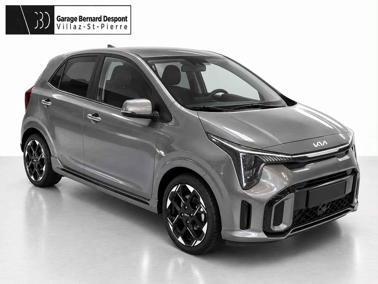 KIA 1.0 GDI AMT GT Line-showroom-element-2