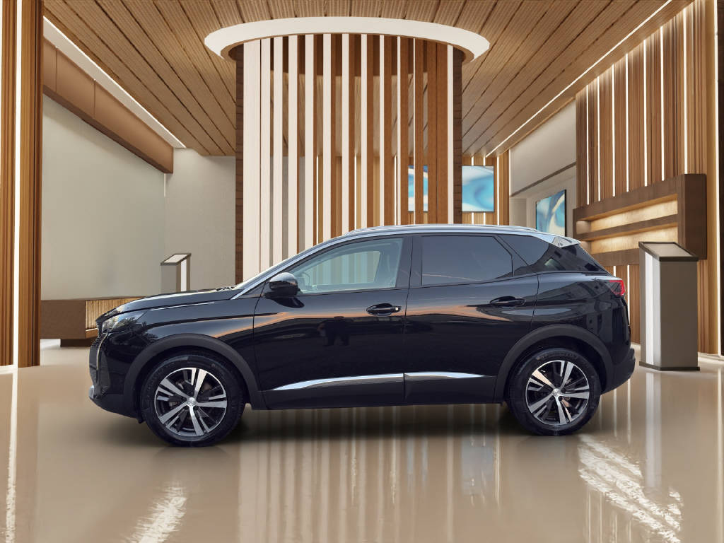 PEUGEOT 3008 1.2 PureTech Allure Pack-showroom-element-1