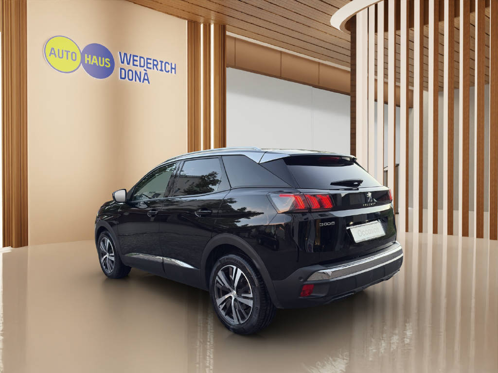 PEUGEOT 3008 1.2 PureTech Allure Pack-showroom-element-2