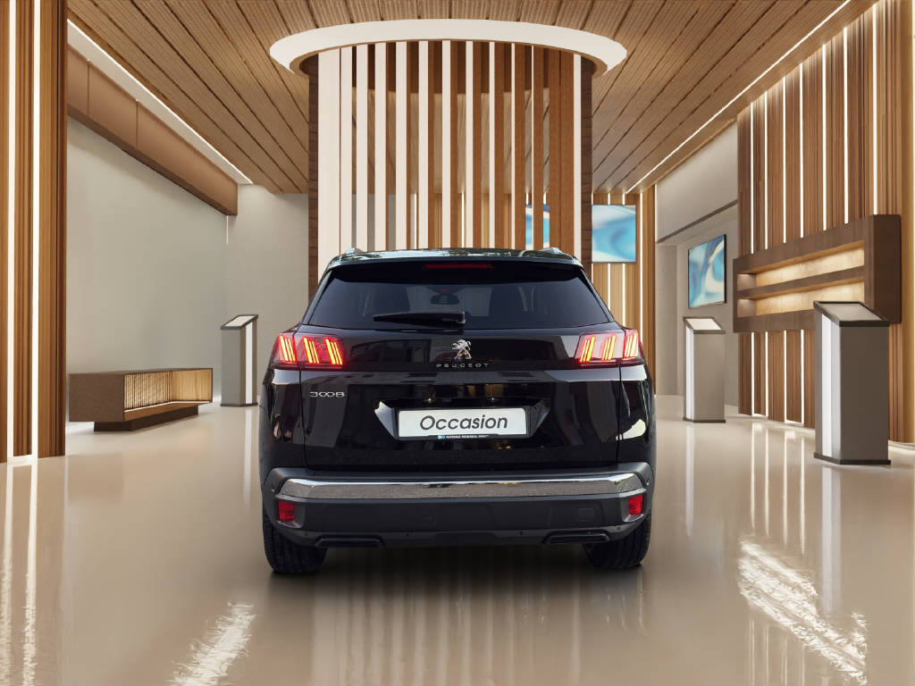 PEUGEOT 3008 1.2 PureTech Allure Pack-showroom-element-3