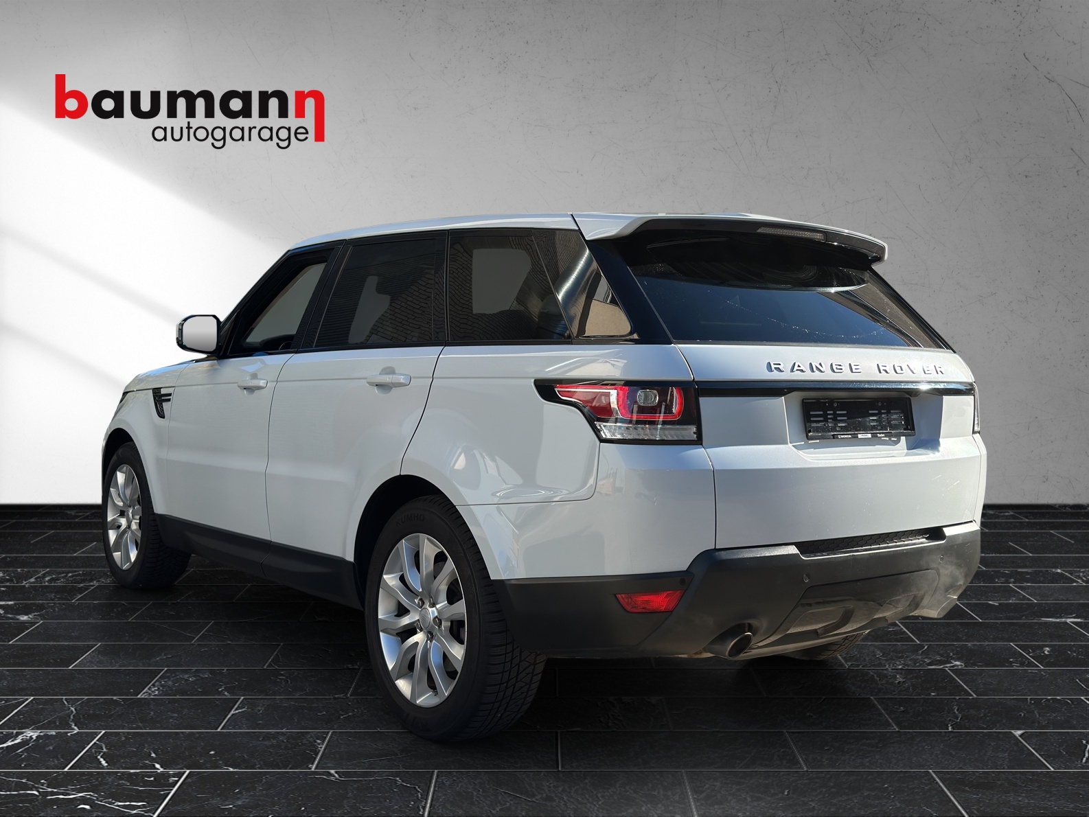 LAND ROVER Range Rover Sport 3.0 V6 SC HSE Automatic-showroom-element-3