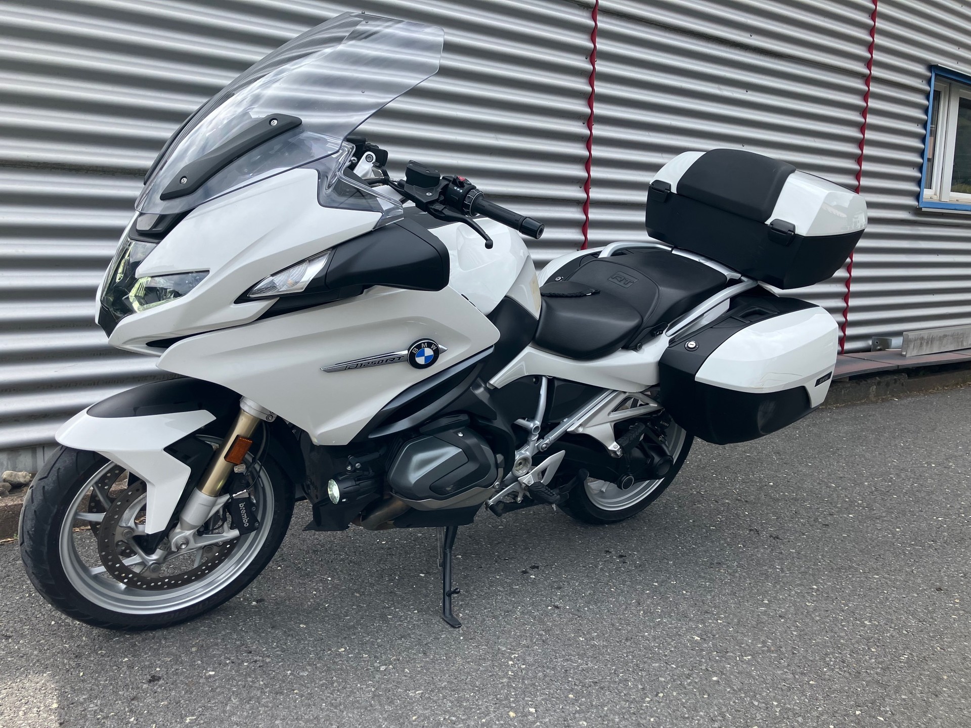 BMW R 1250 RT-image-0