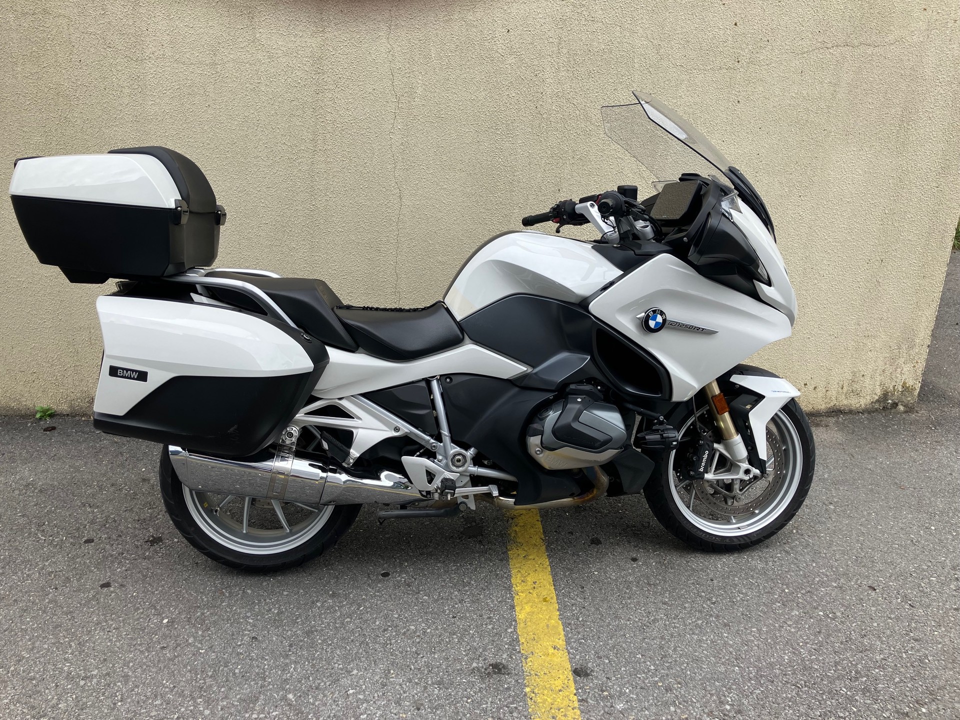 BMW R 1250 RT-image-1