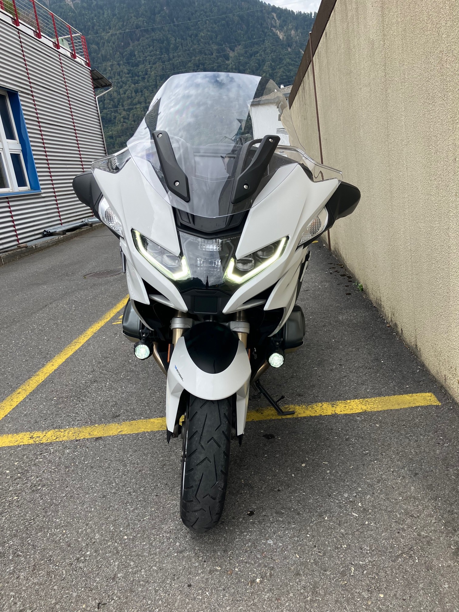 BMW R 1250 RT-image-2