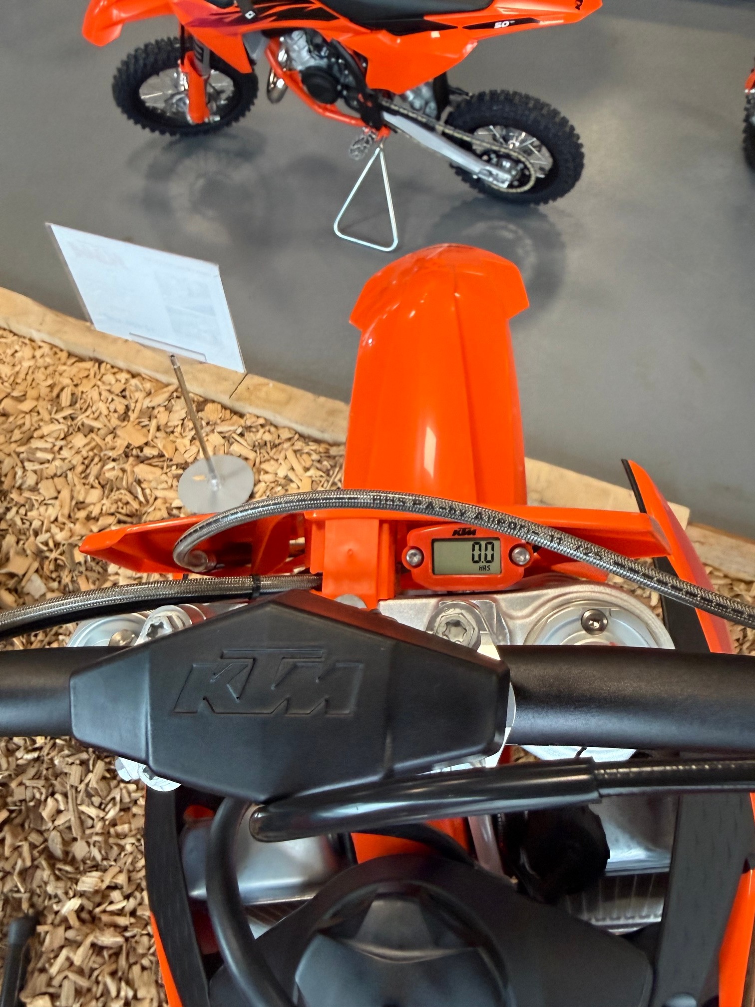 KTM 85 SX 2027 19/16-image-6
