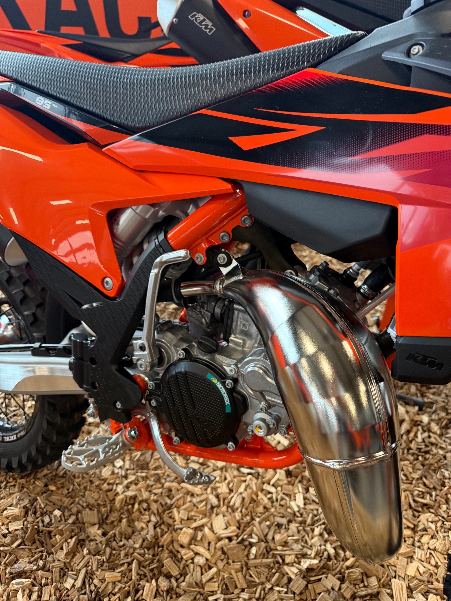 KTM 85 SX 2027 19/16-image-4
