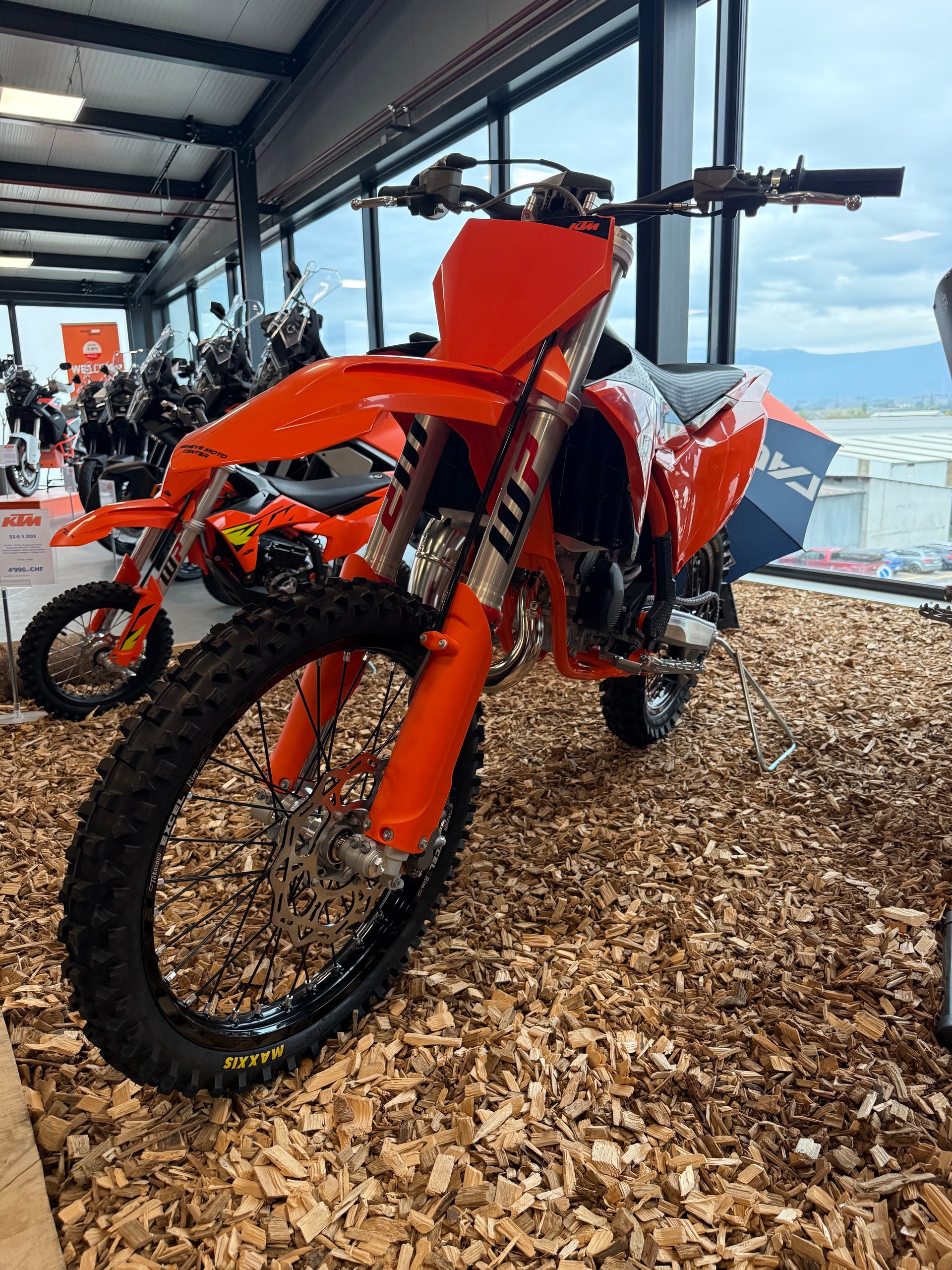 KTM 85 SX 2027 19/16-image-2